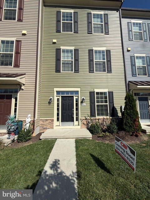 Townhouse For Rent - 2907 Osprey Way<br/> Frederick County, FREDERICK, MD 21701