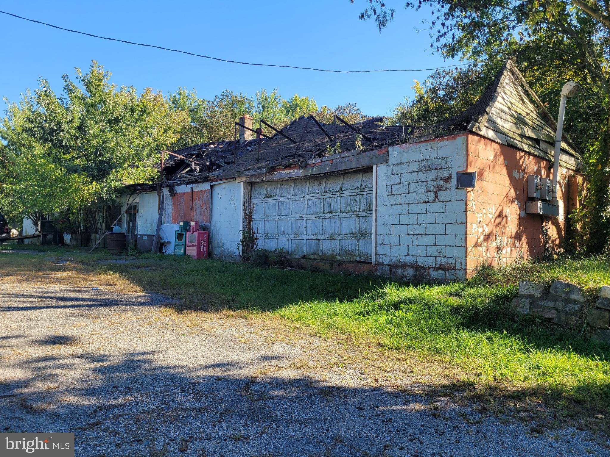 11150 OLD WORTON ROAD