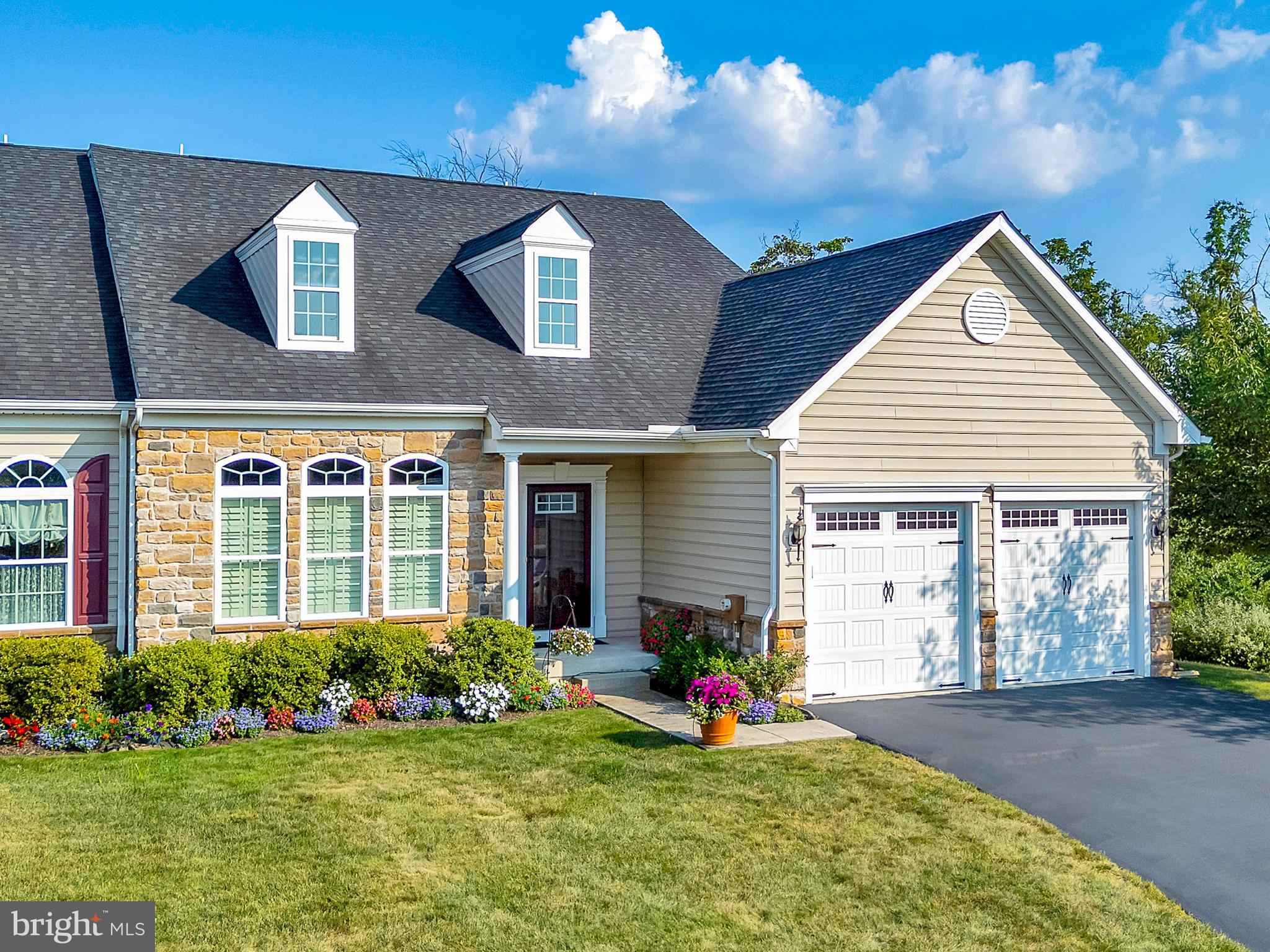 143 BRINDLE COURT