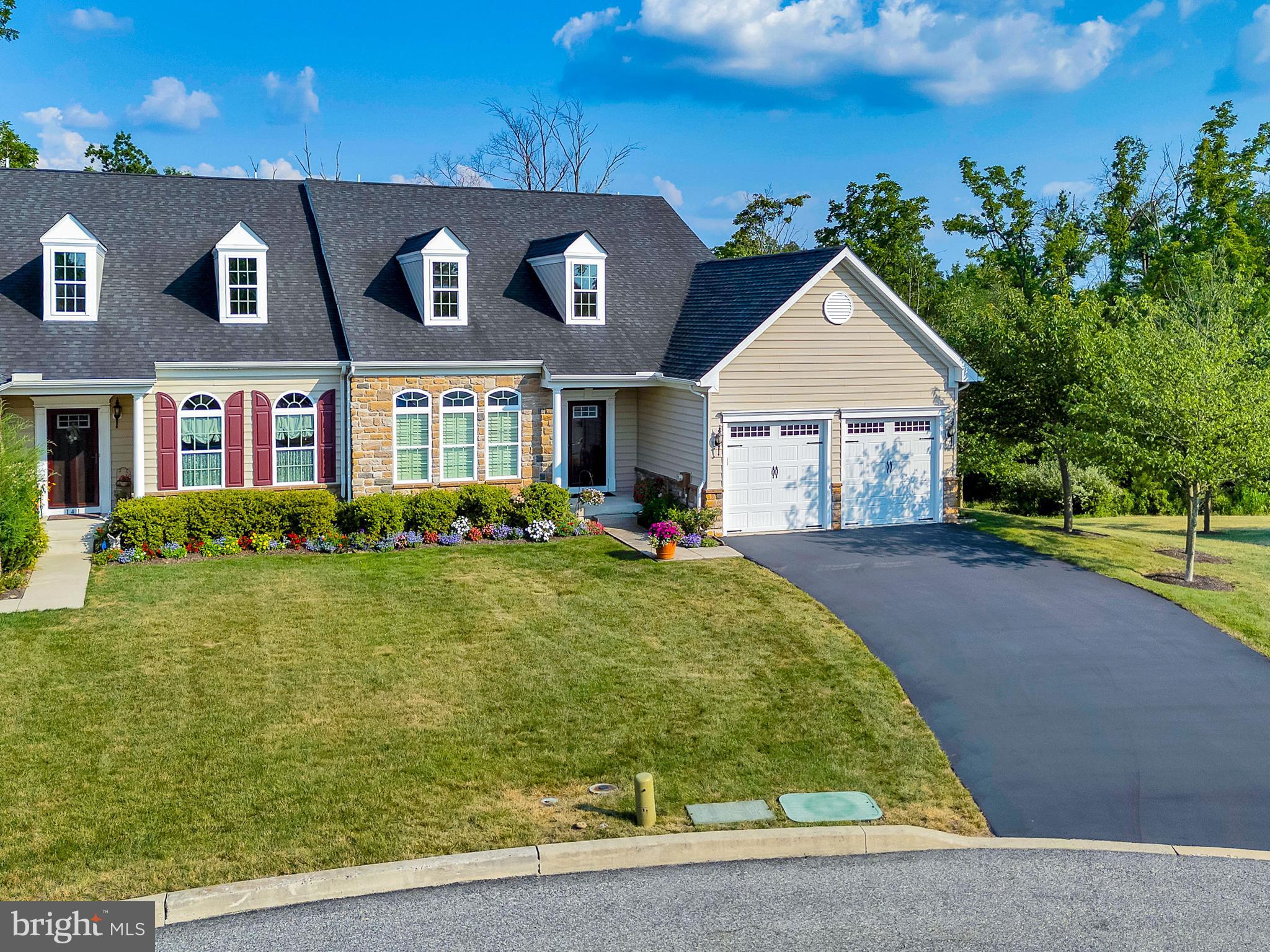 143 BRINDLE COURT