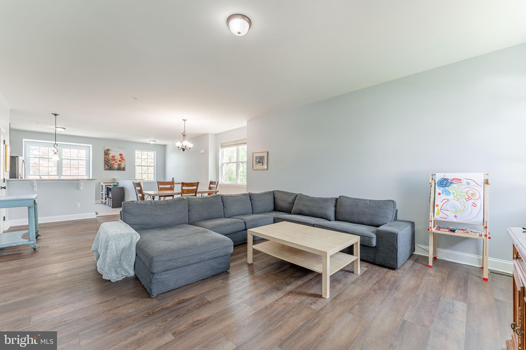 CEDAR COMMONS - Residential