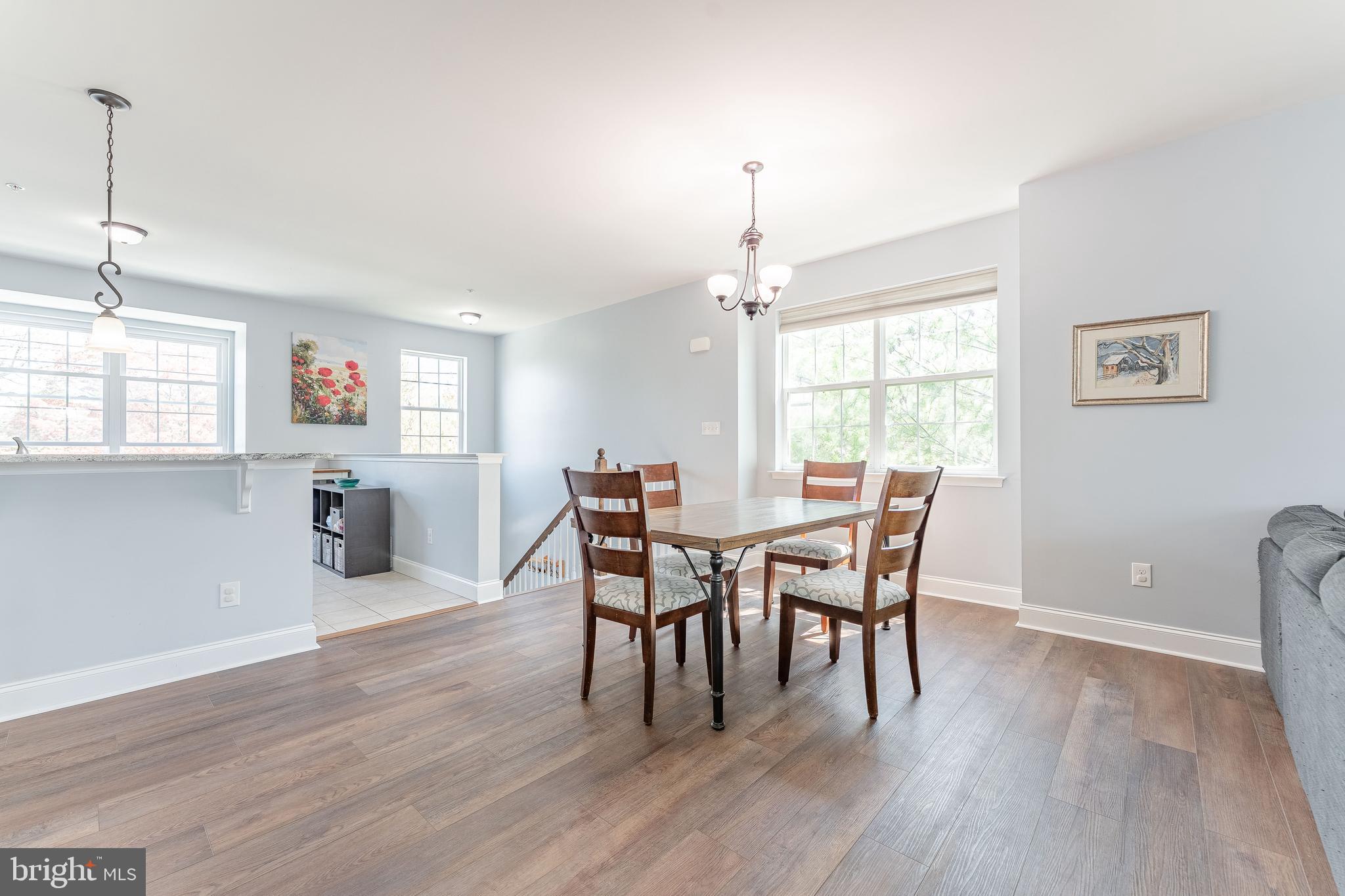 CEDAR COMMONS - Residential