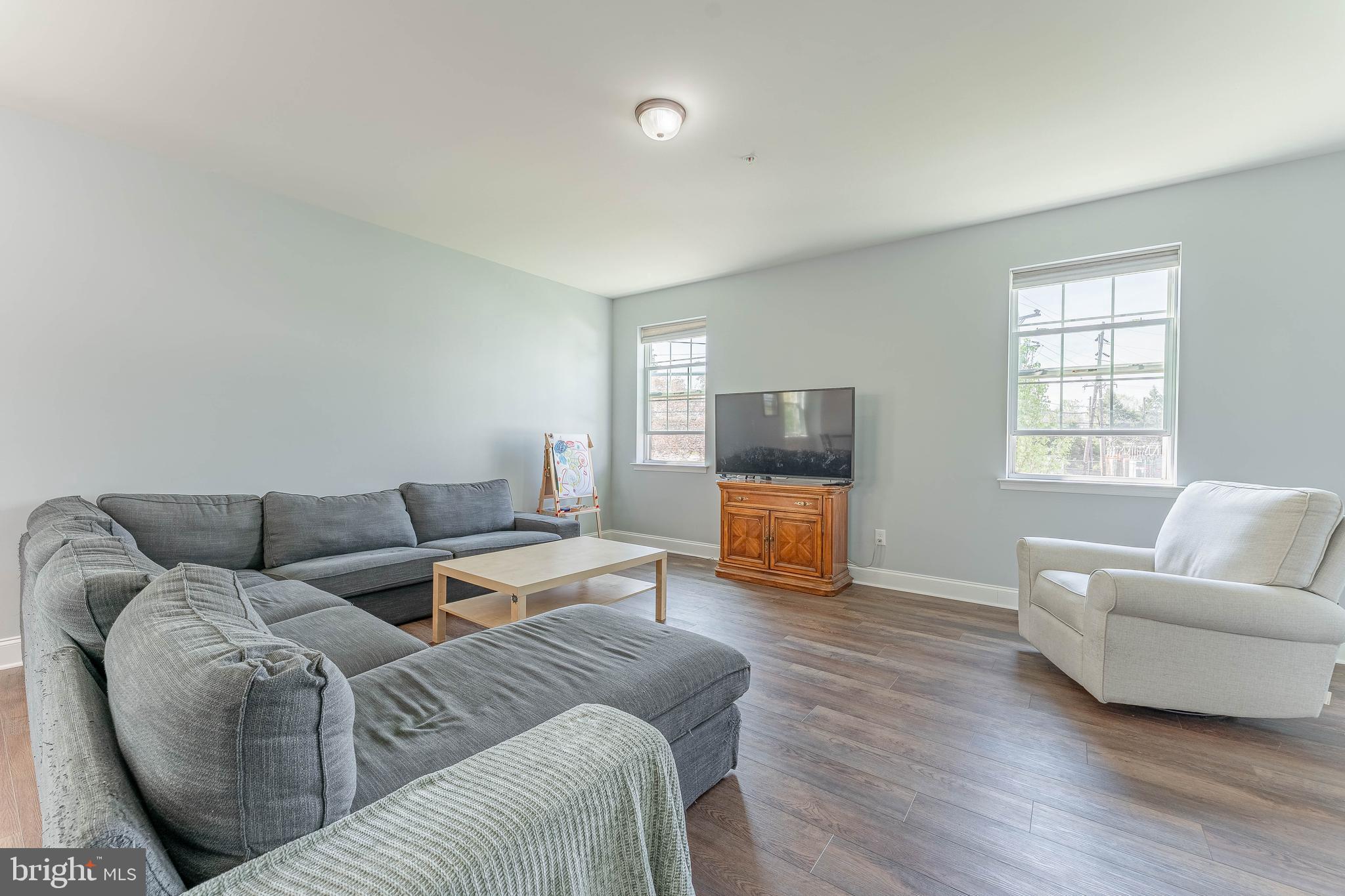 CEDAR COMMONS - Residential