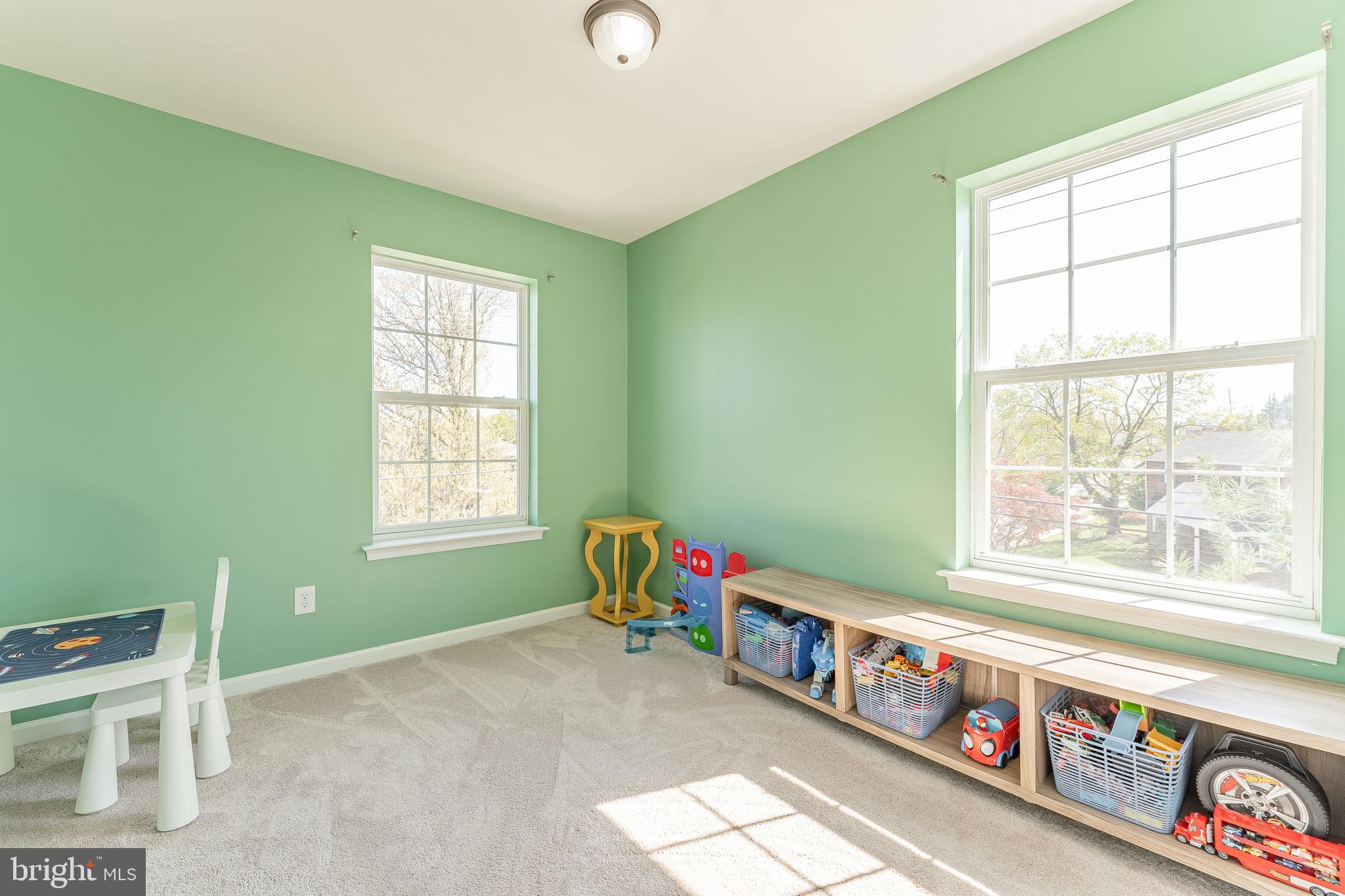 CEDAR COMMONS - Residential