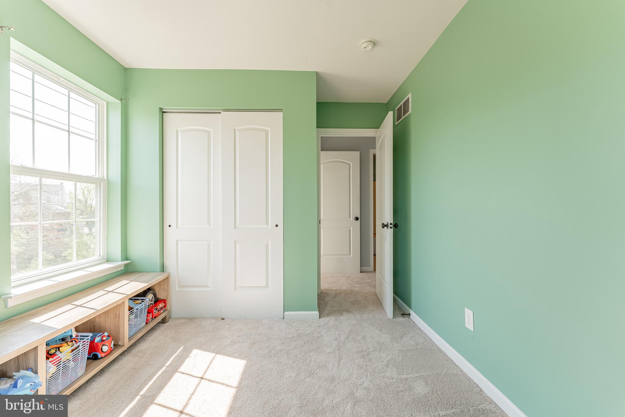 CEDAR COMMONS - Residential