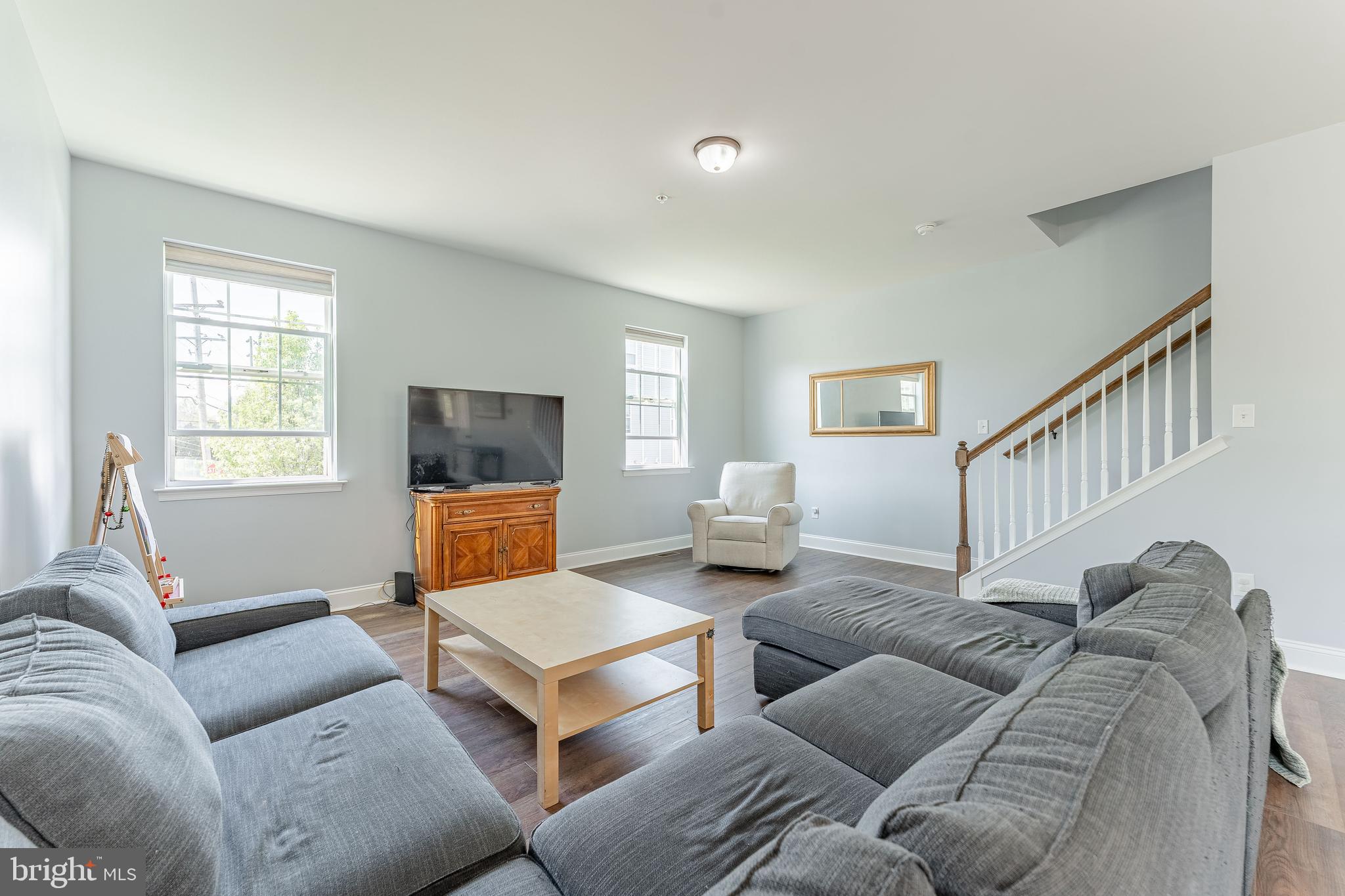 CEDAR COMMONS - Residential