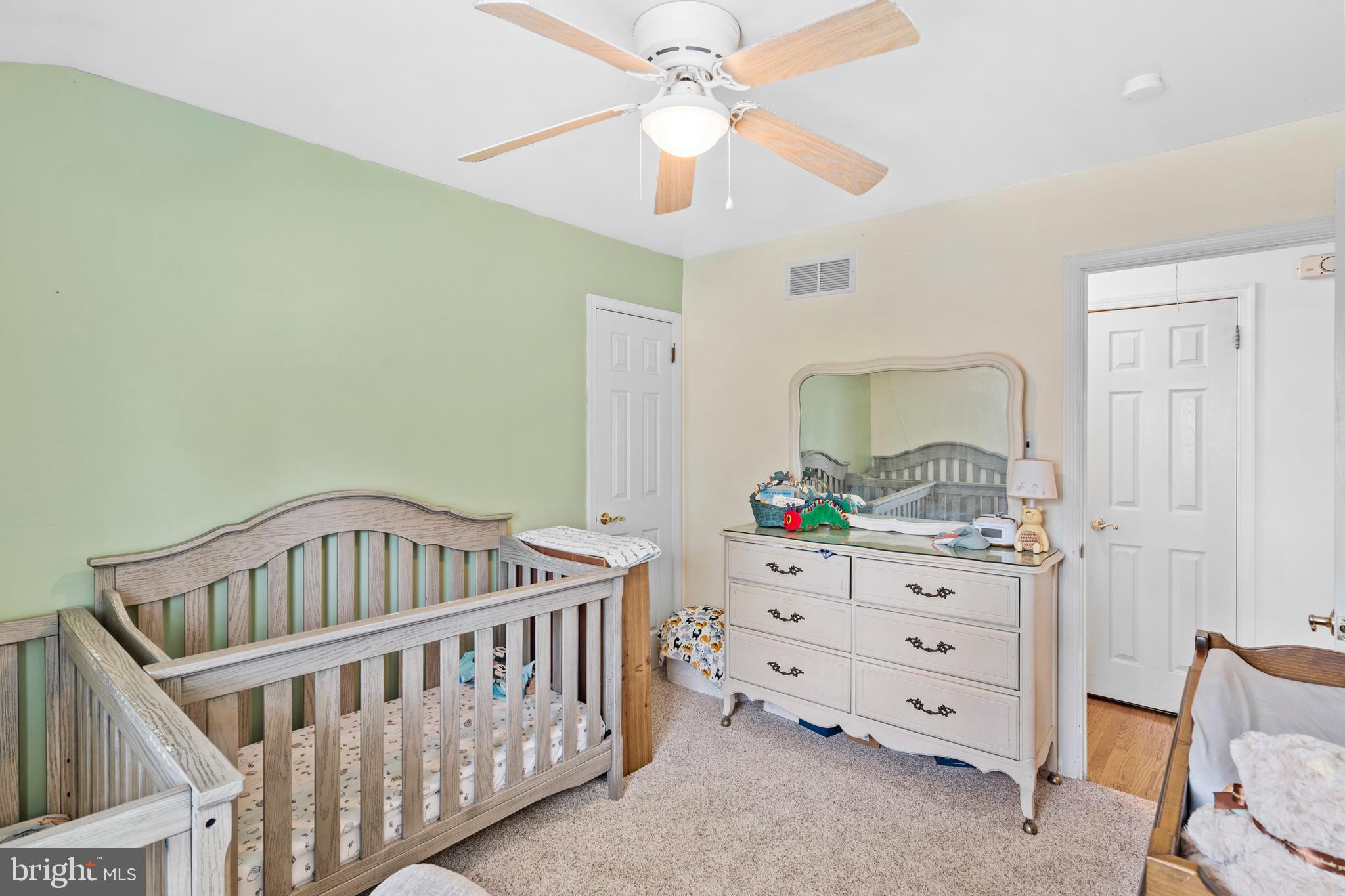 WILLOW GREENE - Residential