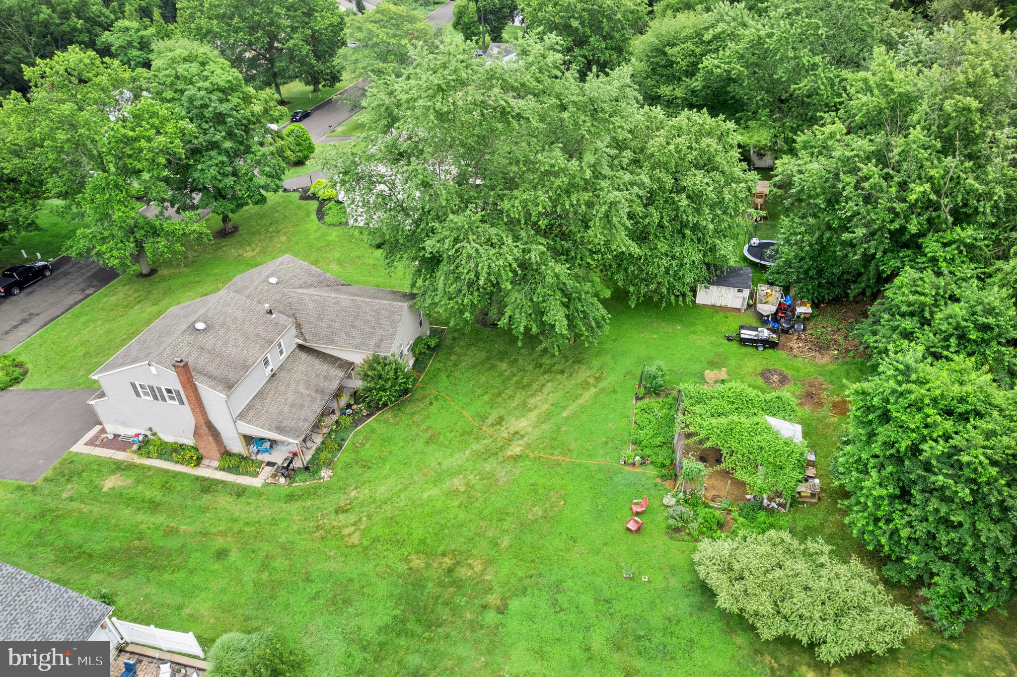 WILLOW GREENE - Residential