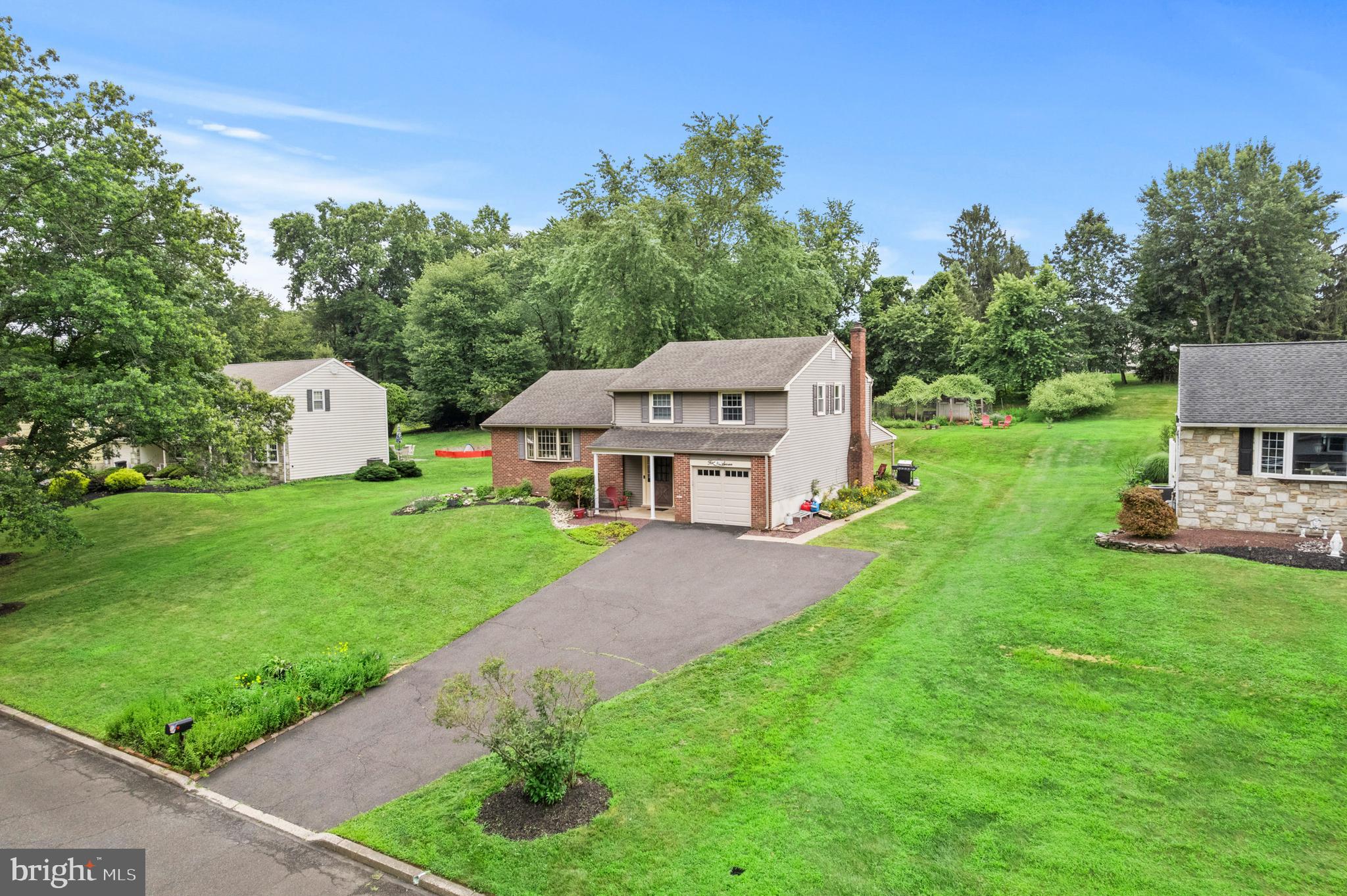 47 CREEK ROAD
