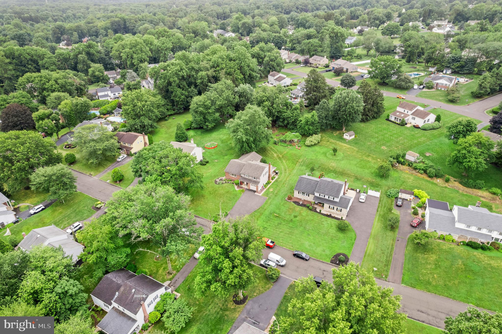 WILLOW GREENE - Residential