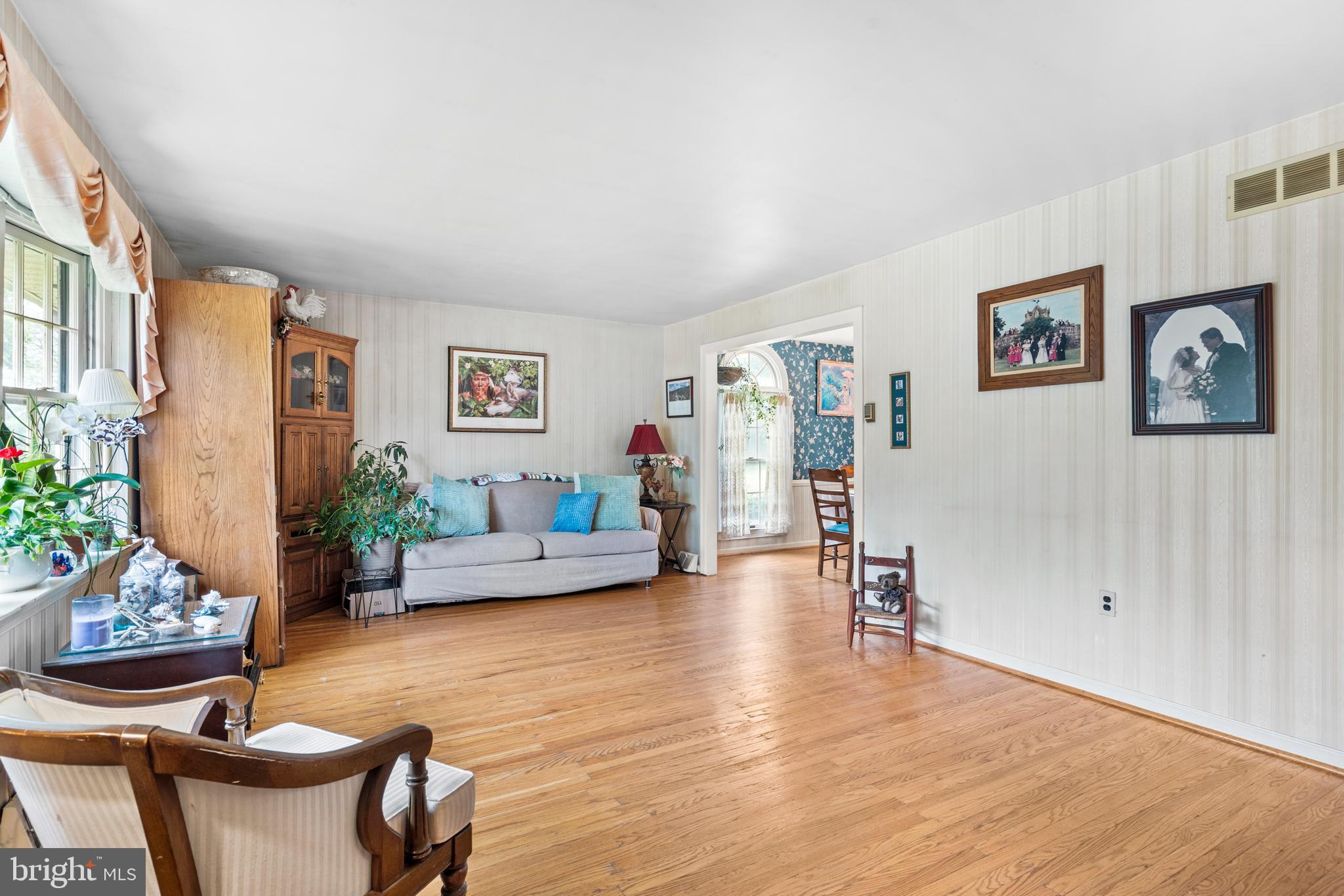 WILLOW GREENE - Residential