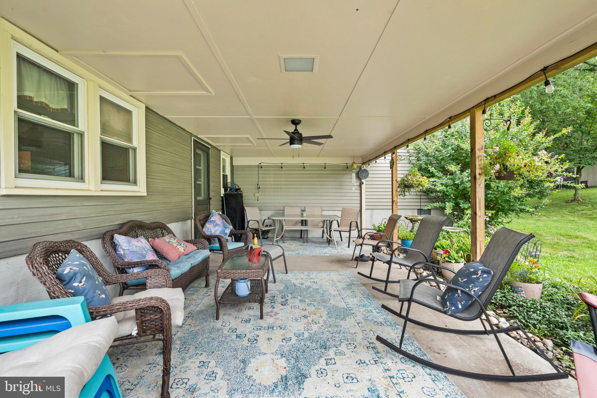 WILLOW GREENE - Residential