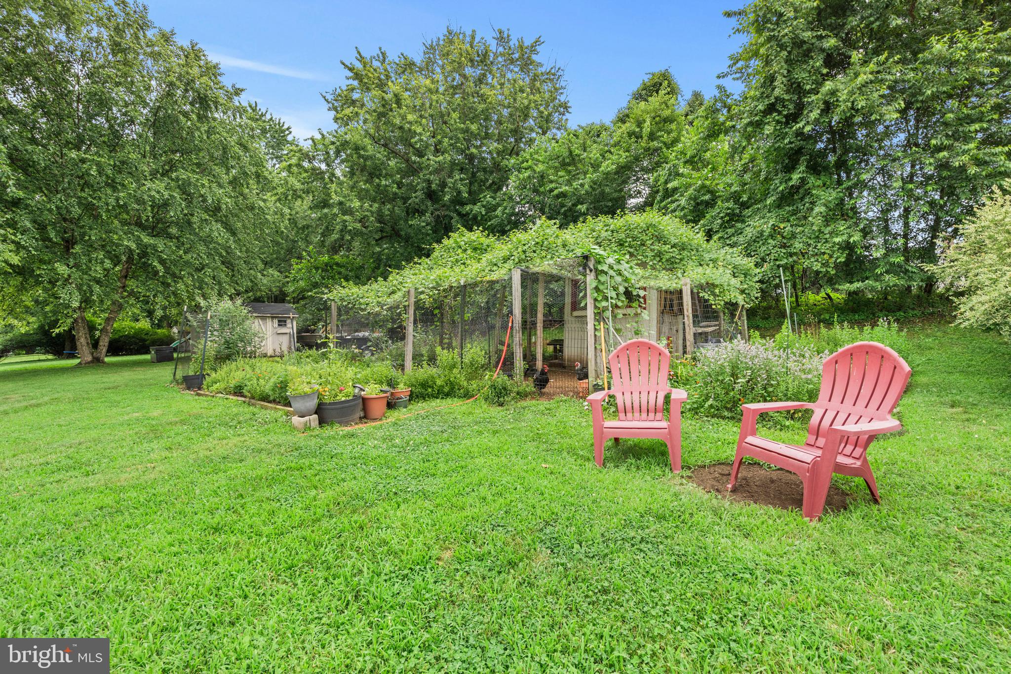 WILLOW GREENE - Residential