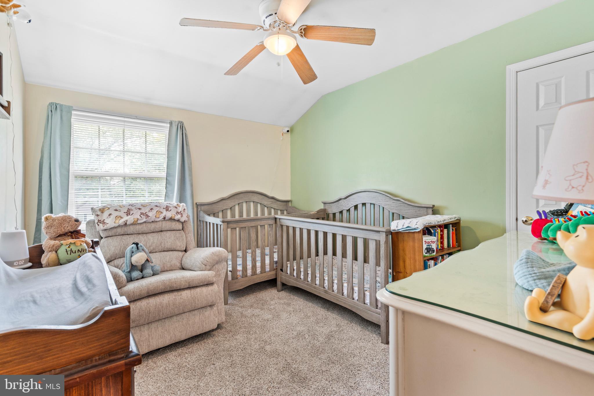 WILLOW GREENE - Residential