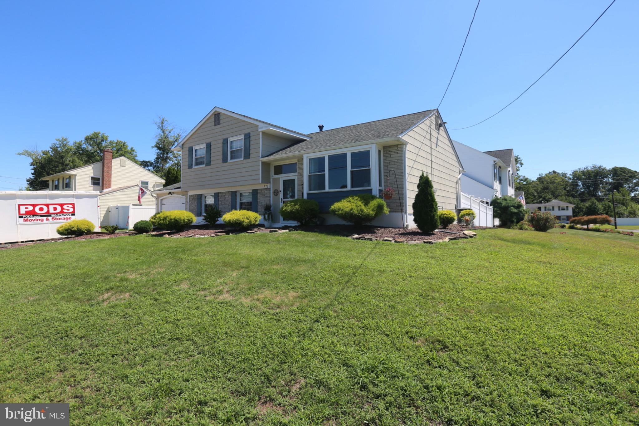 173 TILFORD ROAD