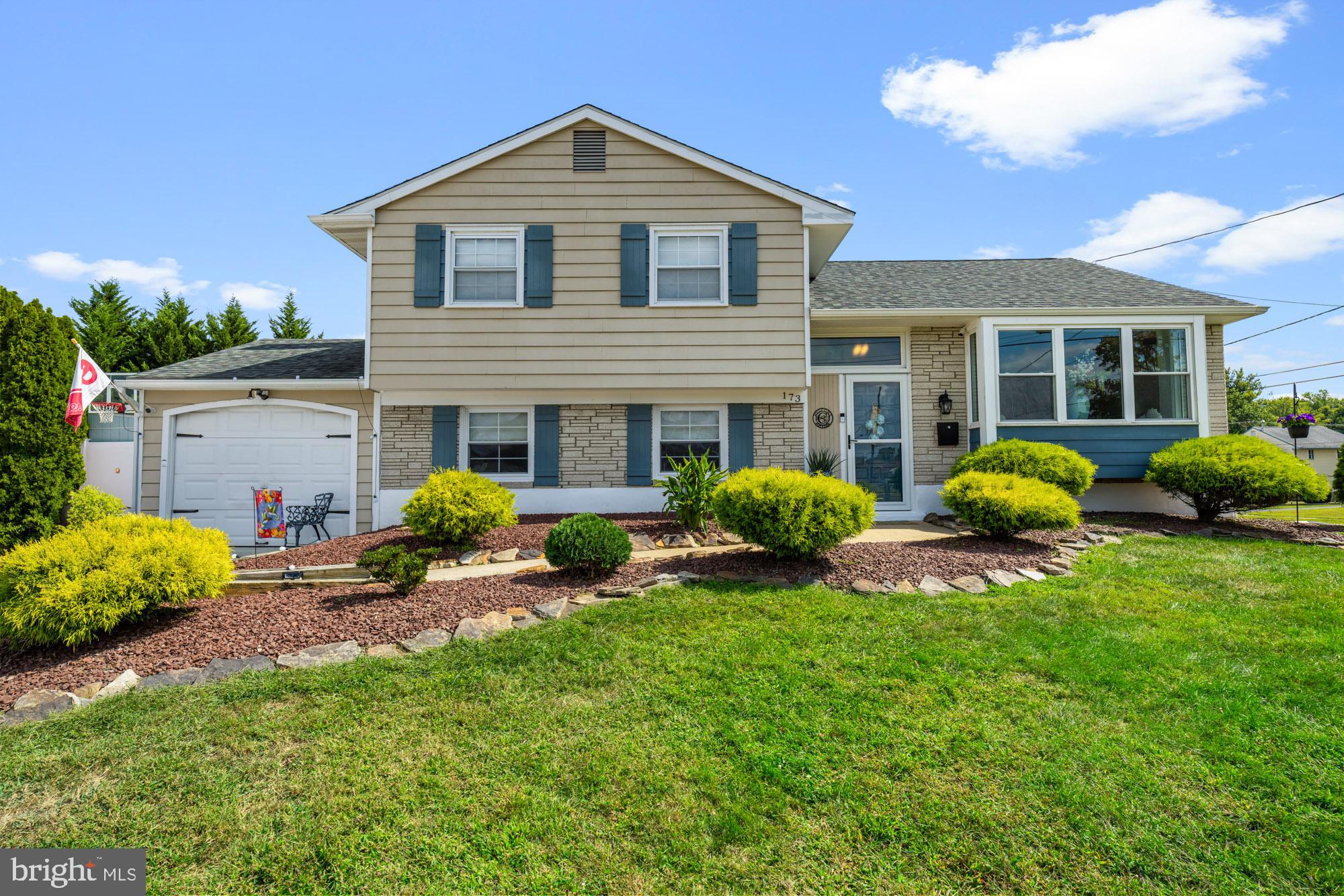 173 TILFORD ROAD