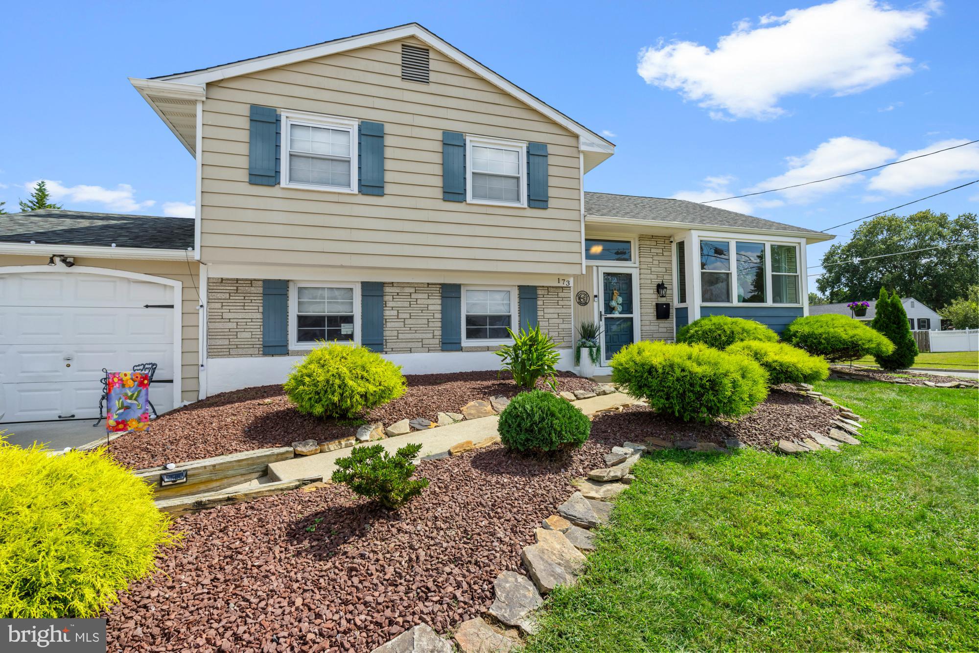 173 TILFORD ROAD