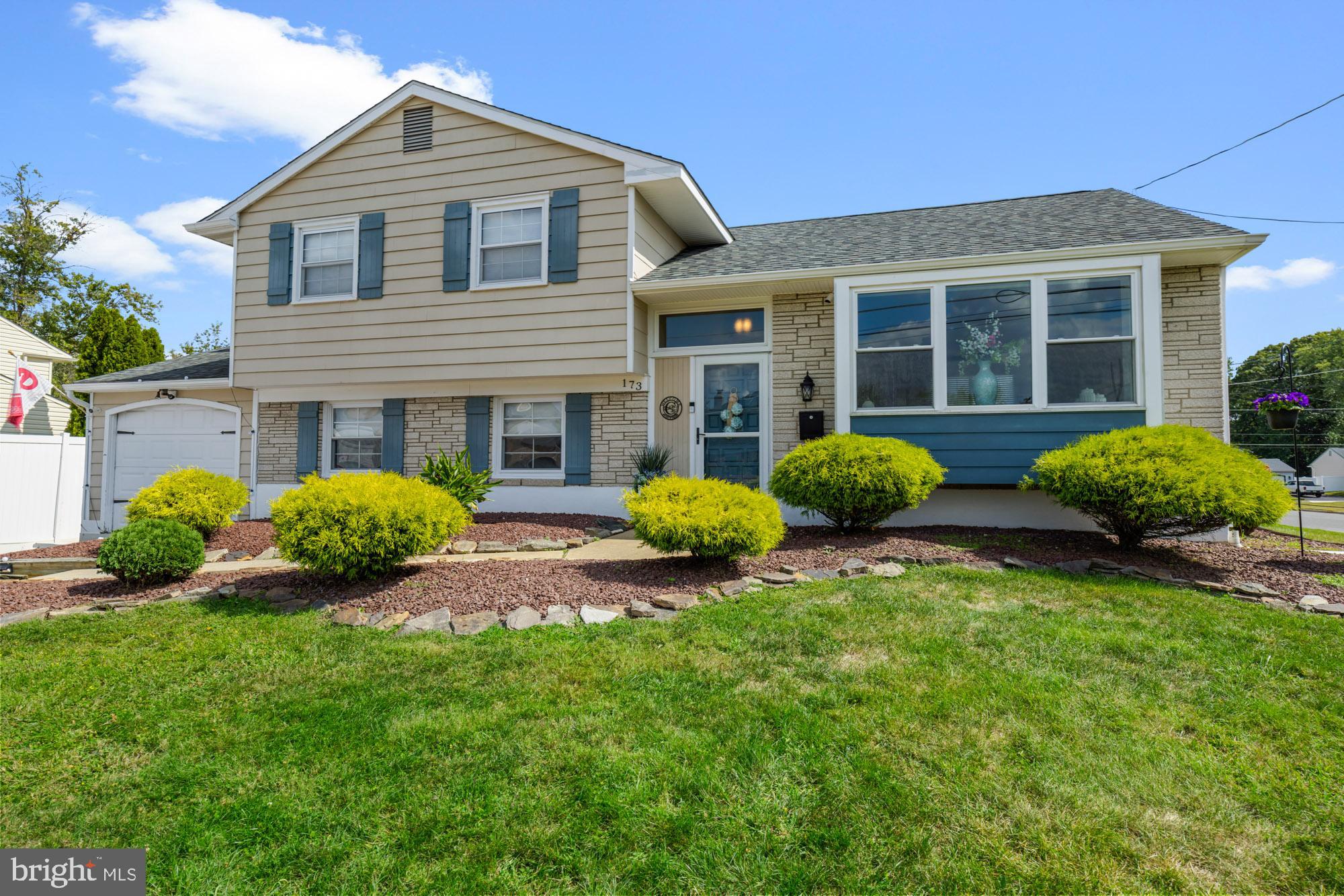 173 TILFORD ROAD