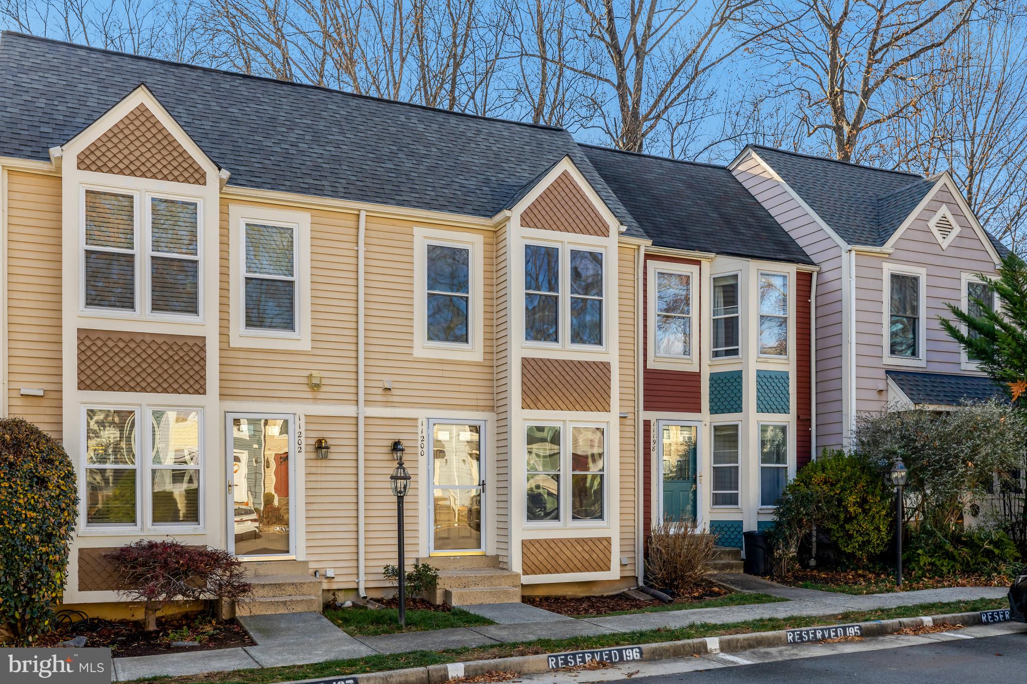 11200 SILENTWOOD LANE