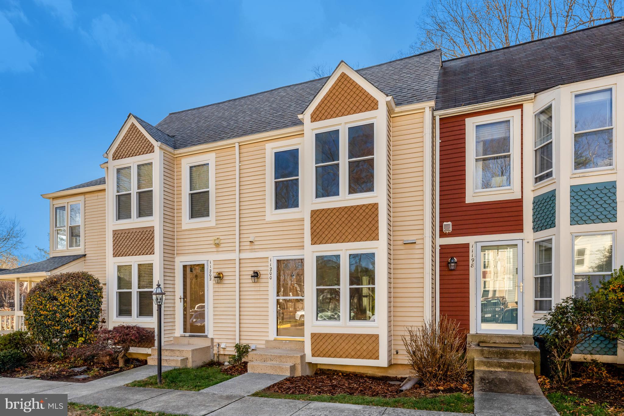 11200 SILENTWOOD LANE