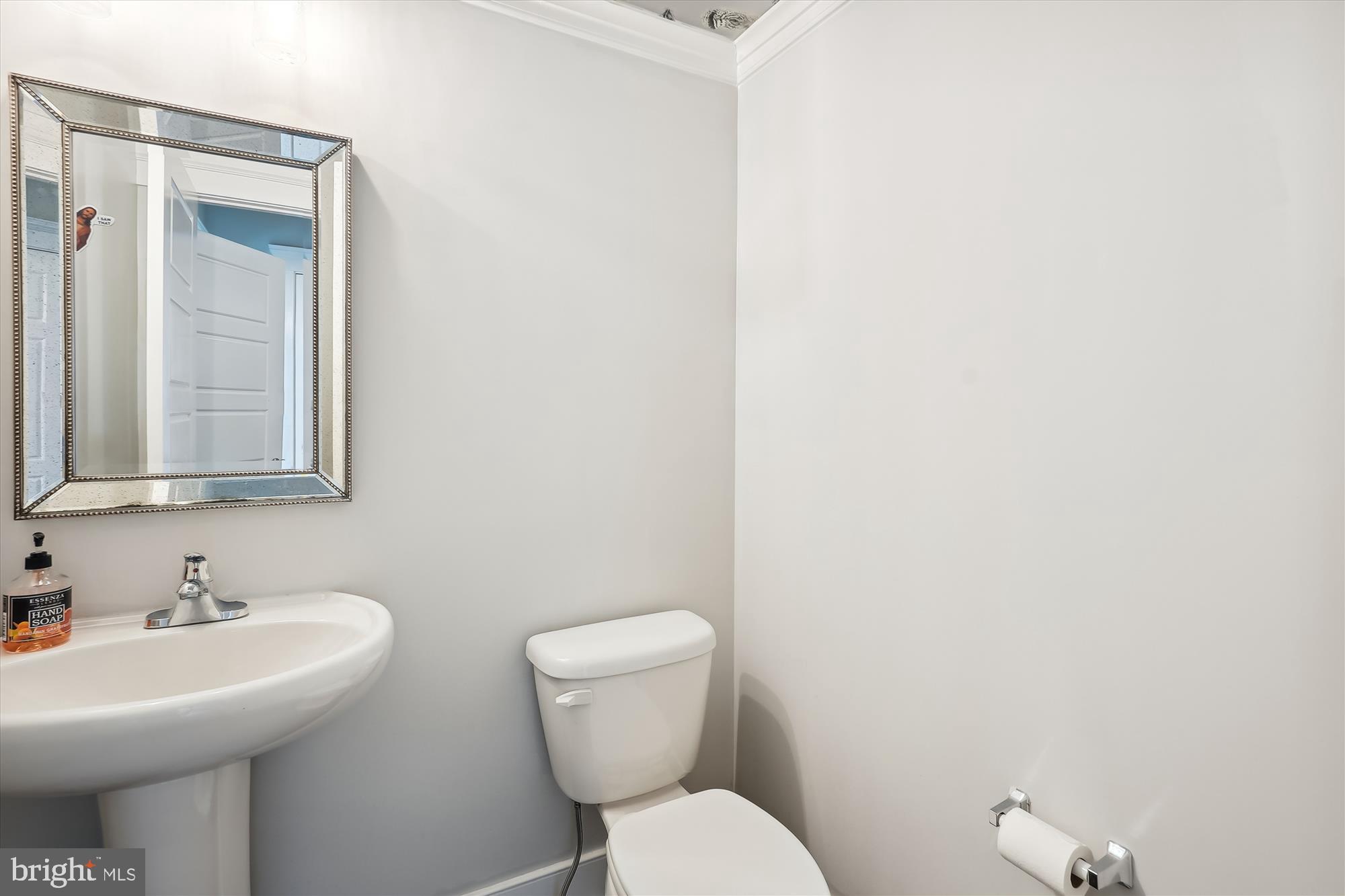 WARNER - Residential