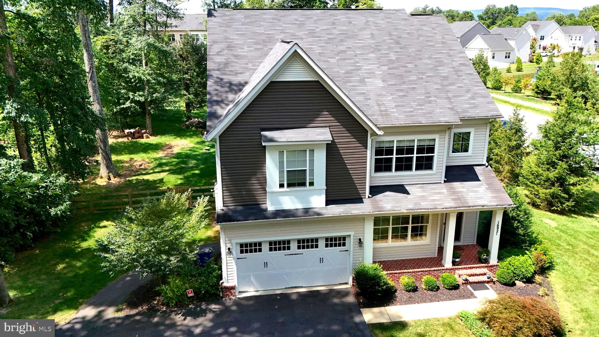 WARNER - Residential