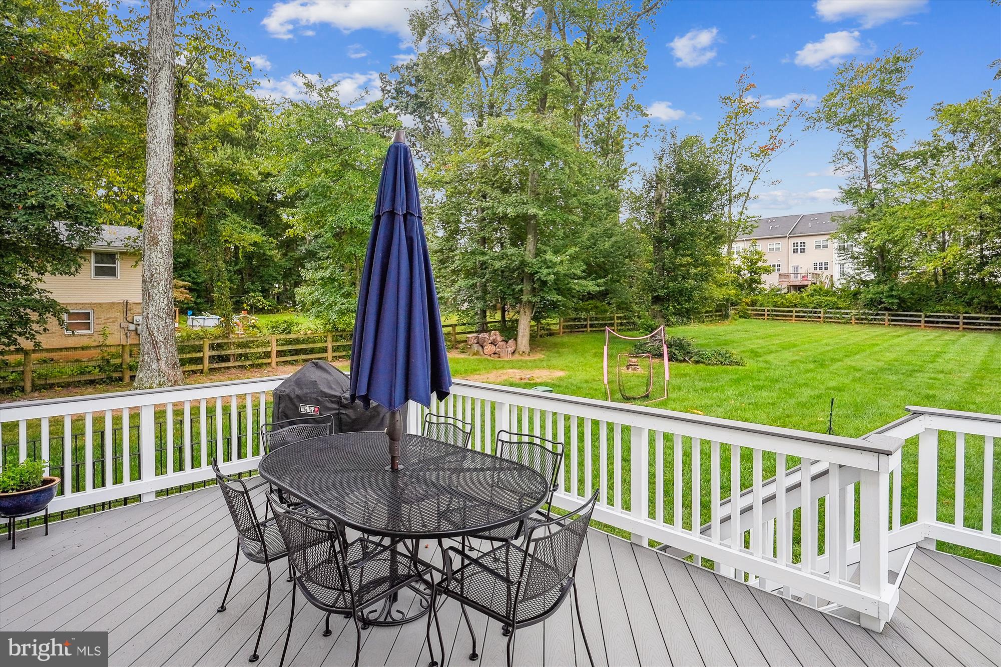 WARNER - Residential