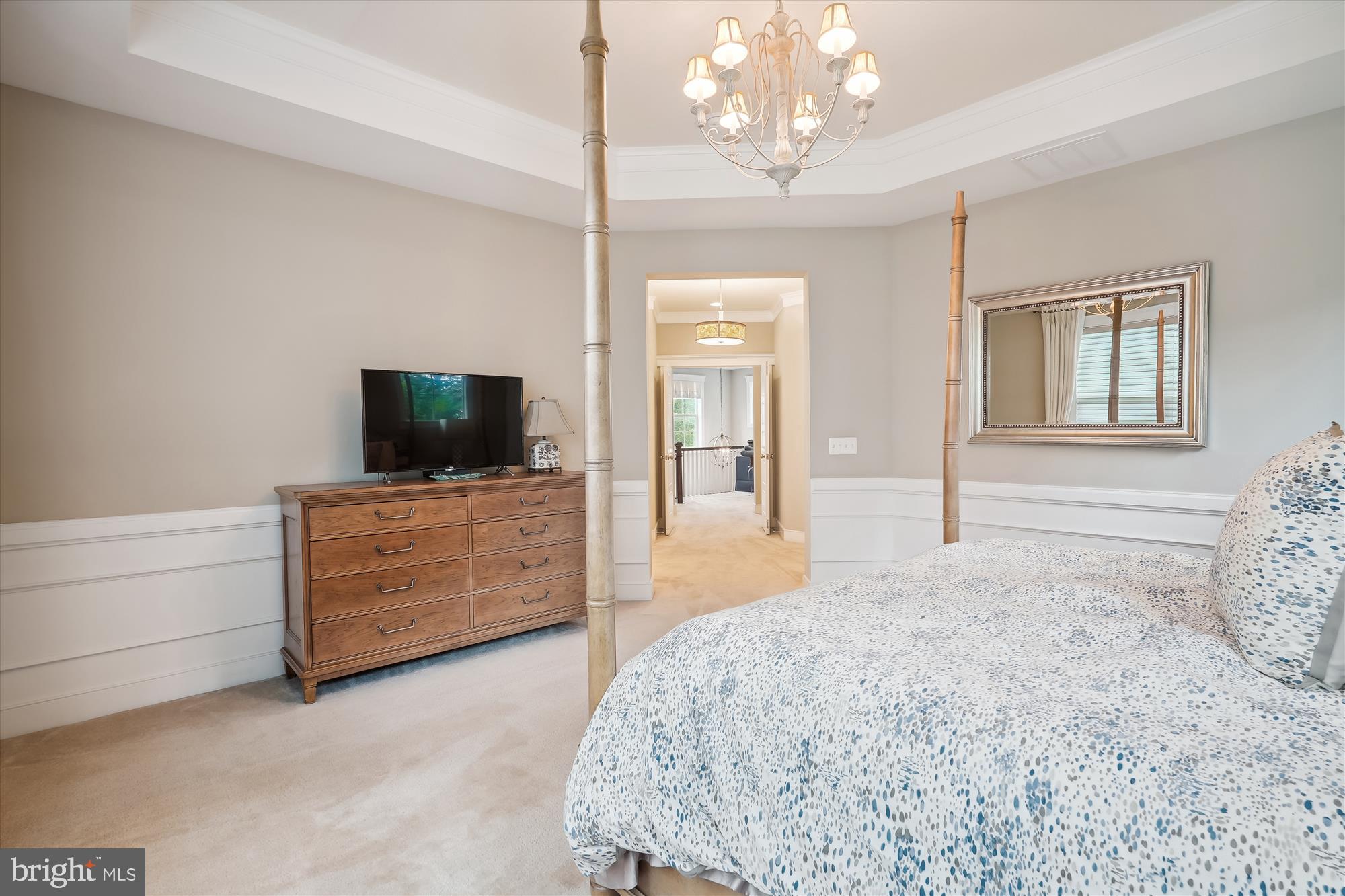 WARNER - Residential