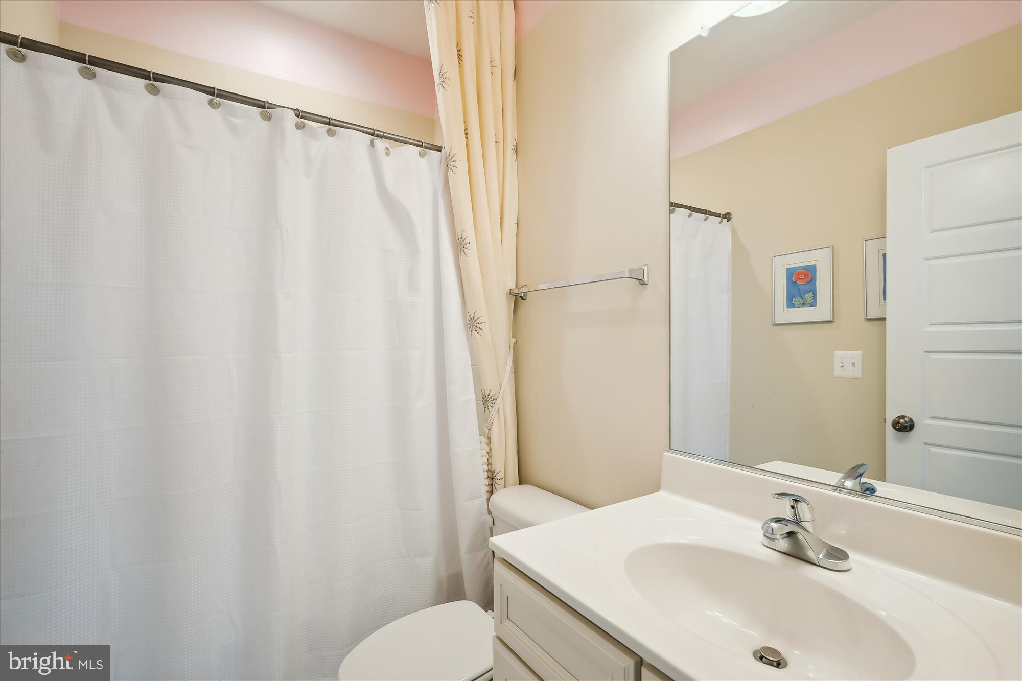 WARNER - Residential