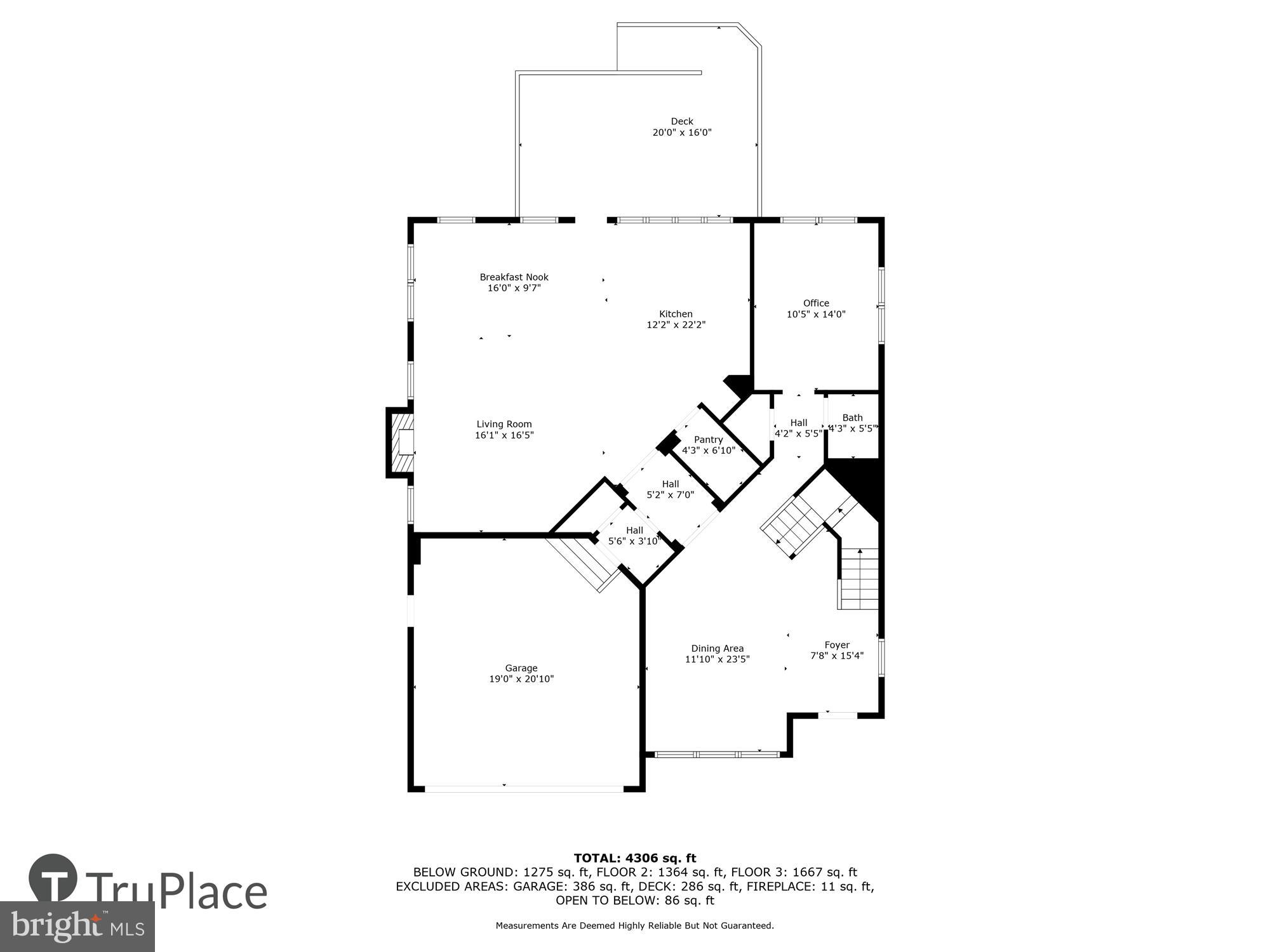 WARNER - Residential