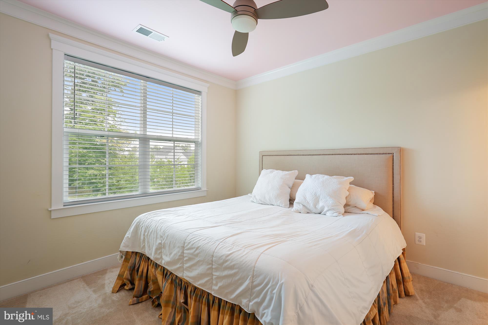 WARNER - Residential