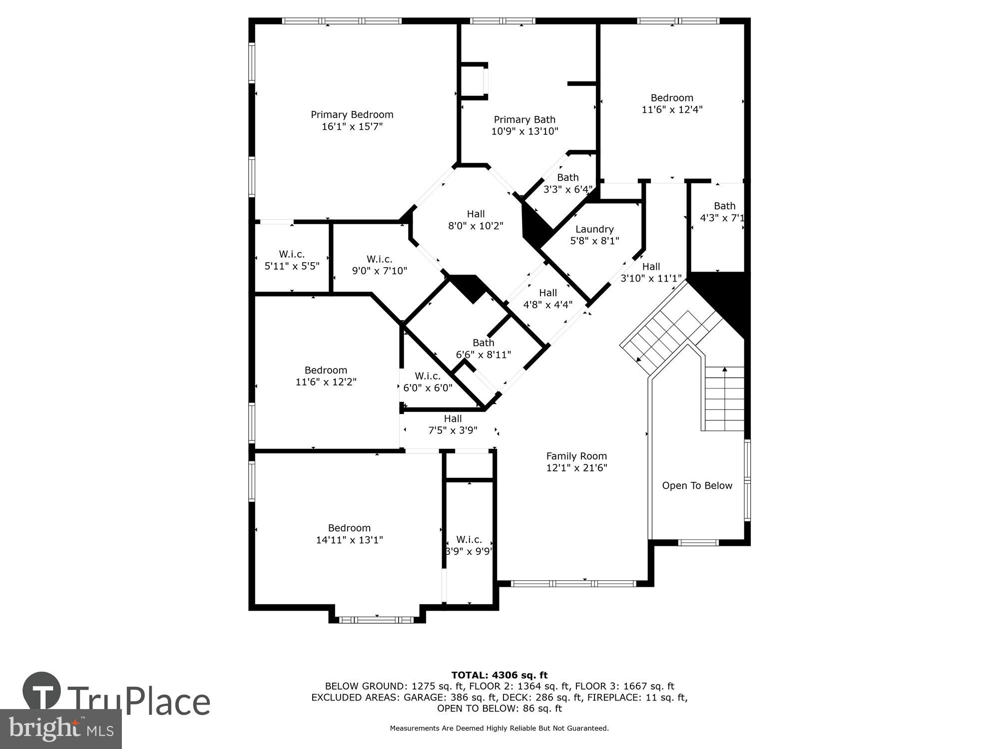 WARNER - Residential