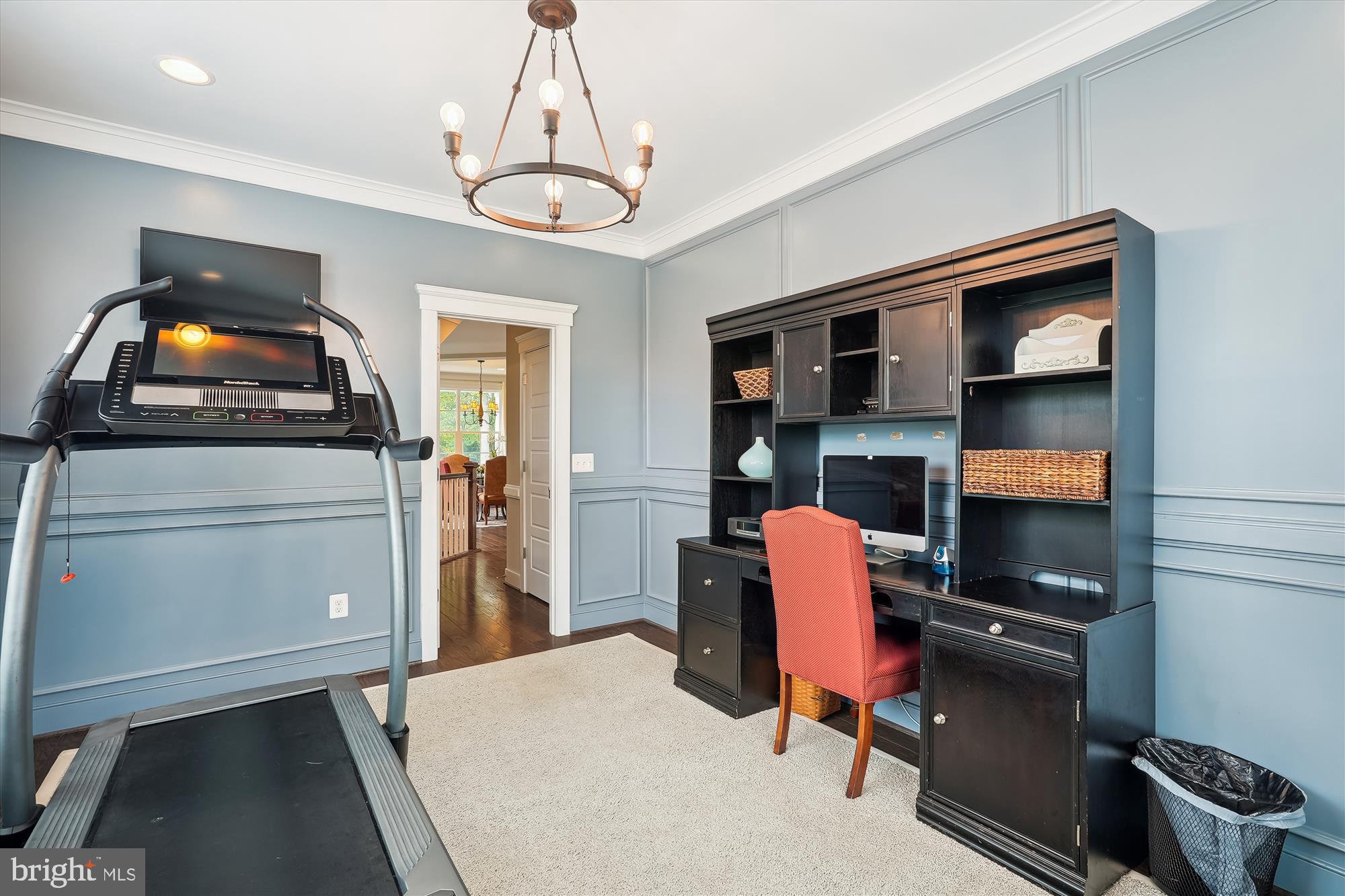 WARNER - Residential