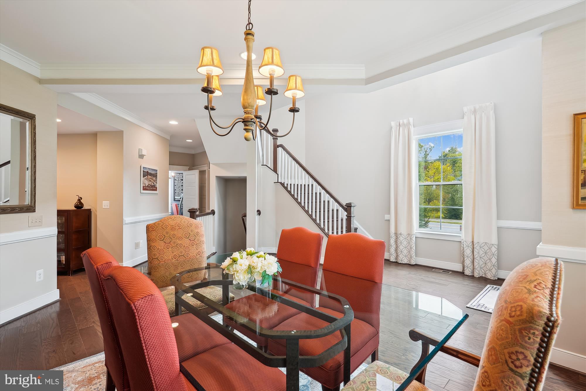 16921 PURCELLVILLE ROAD