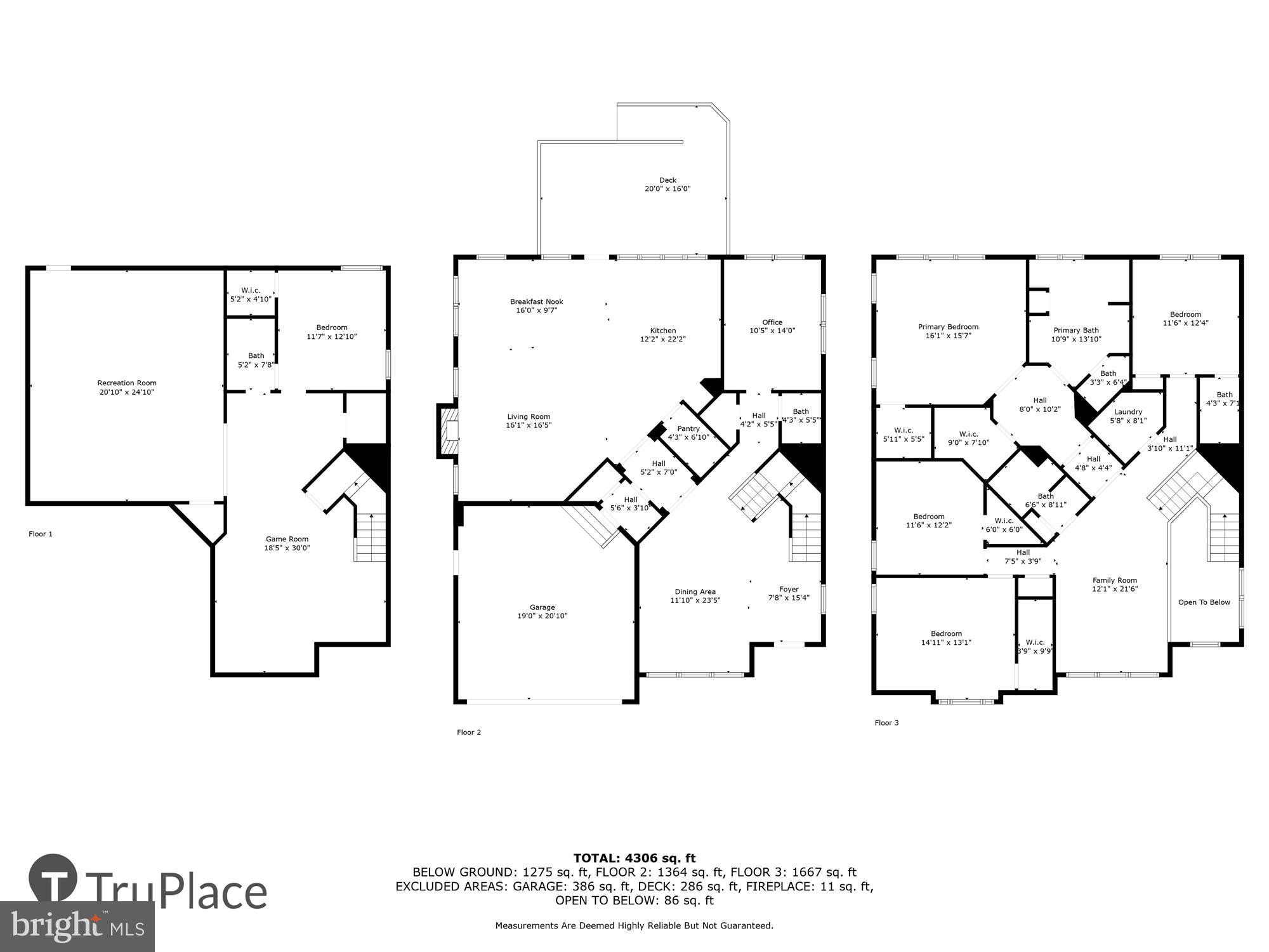 WARNER - Residential