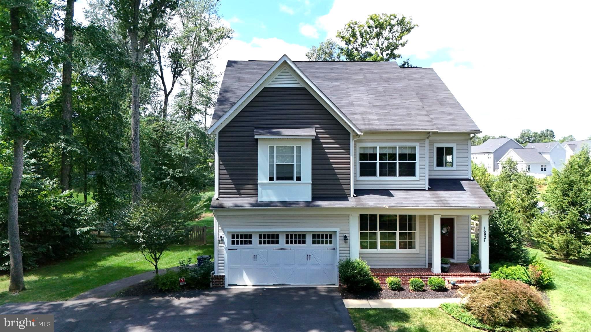 WARNER - Residential