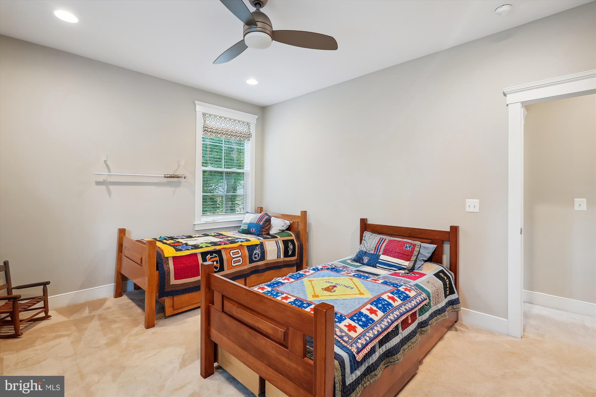 WARNER - Residential