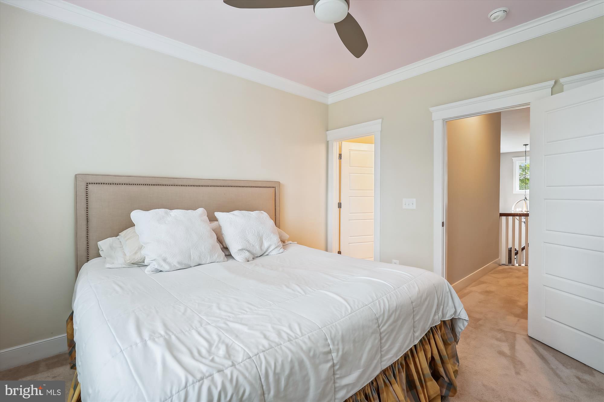 WARNER - Residential