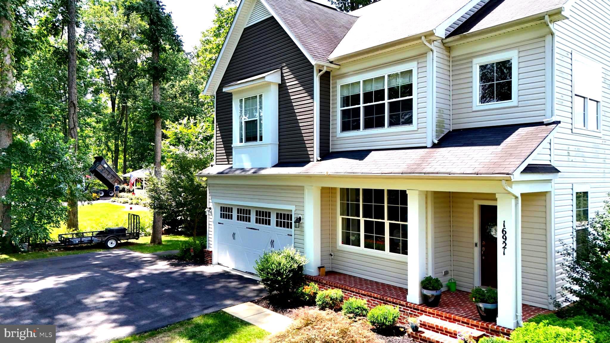 WARNER - Residential