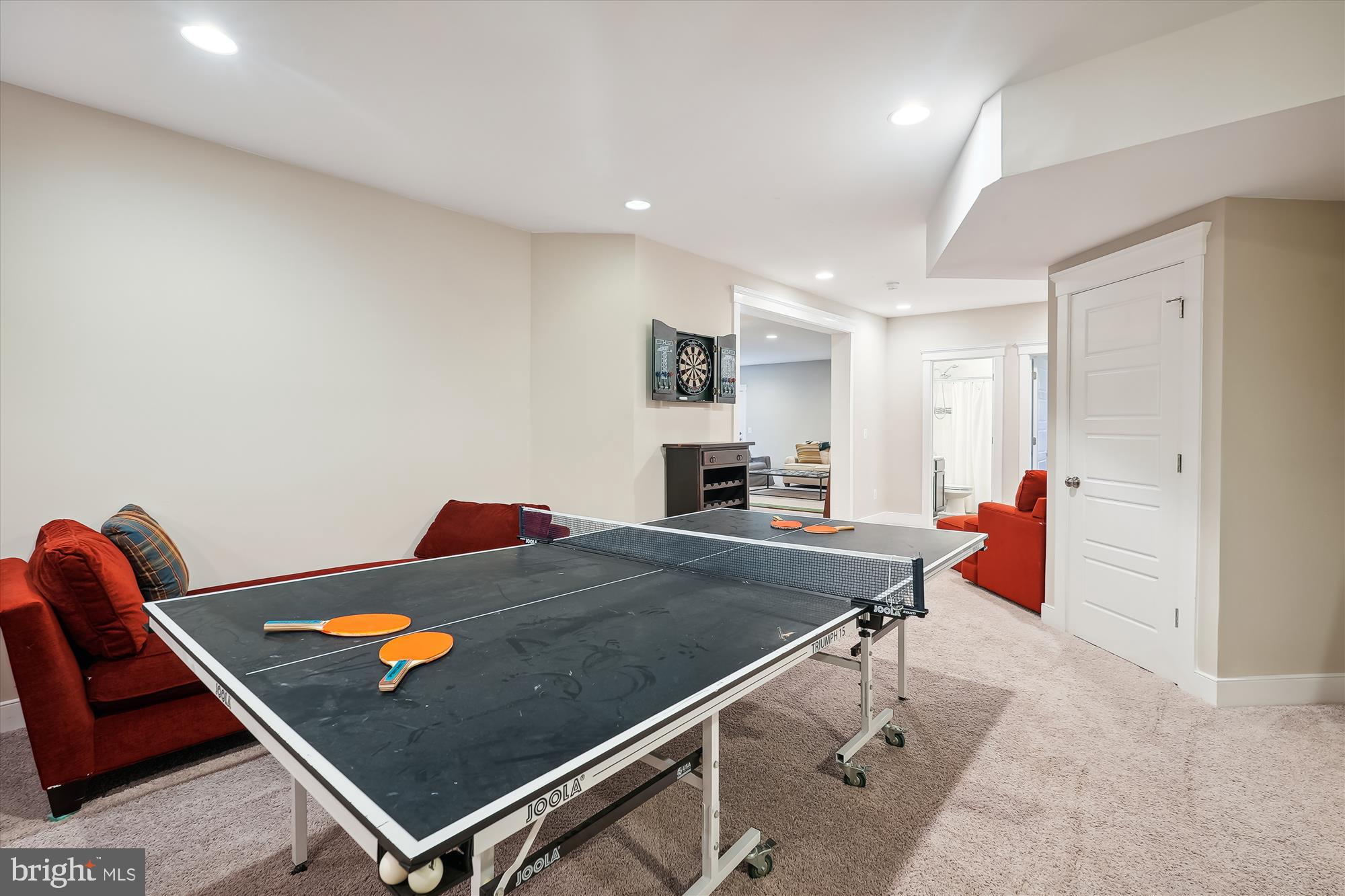 WARNER - Residential