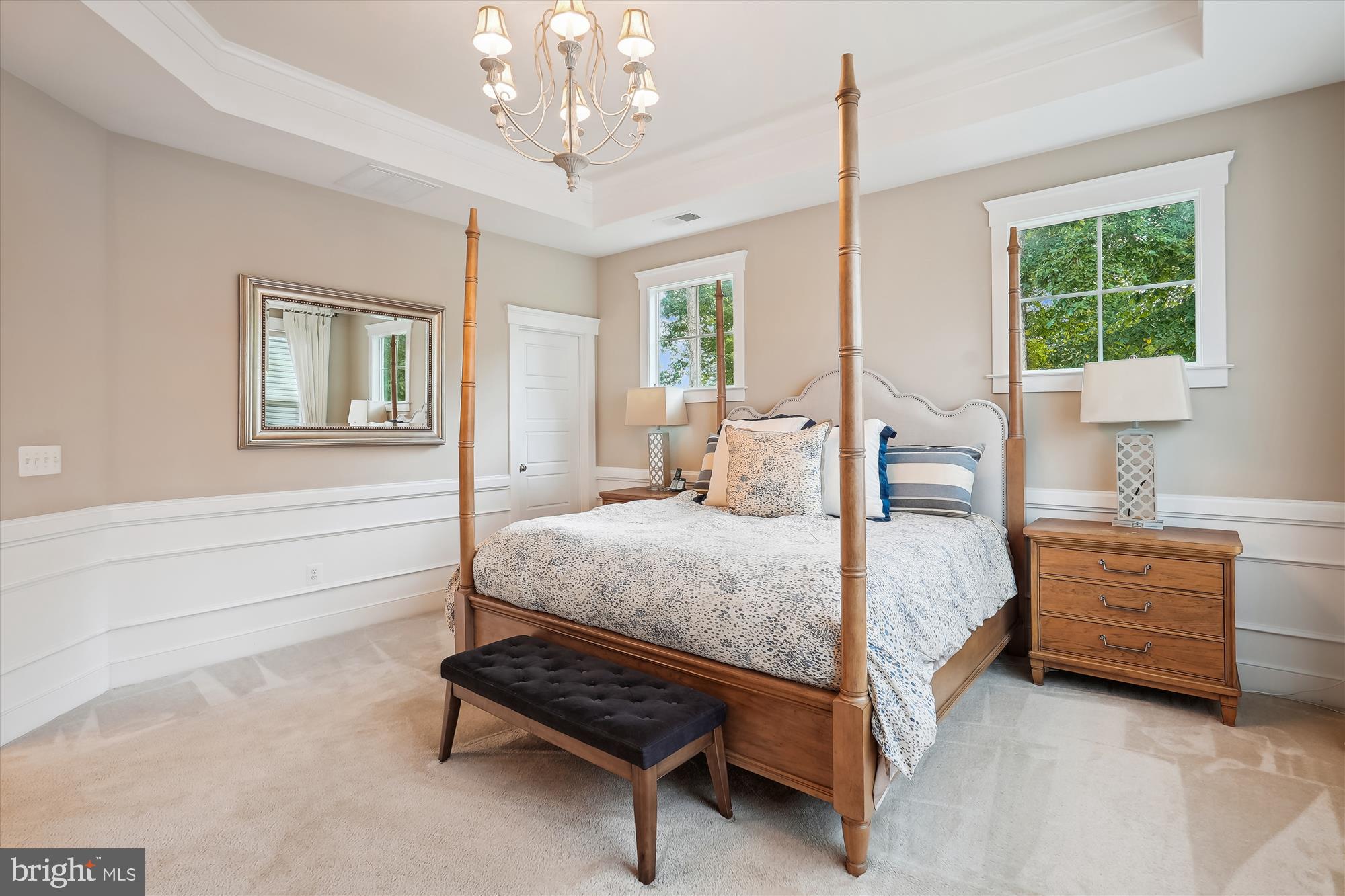 WARNER - Residential