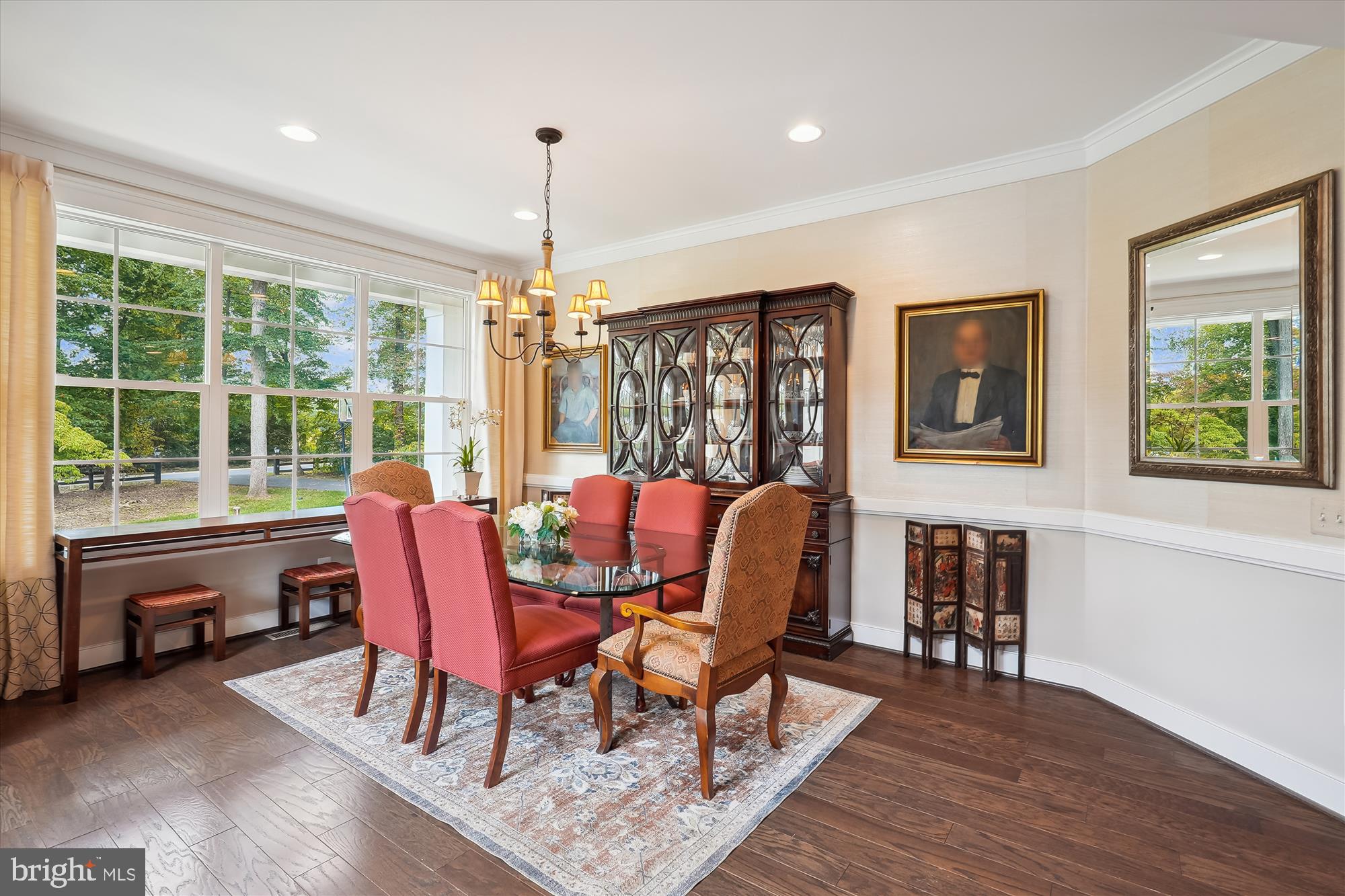 WARNER - Residential