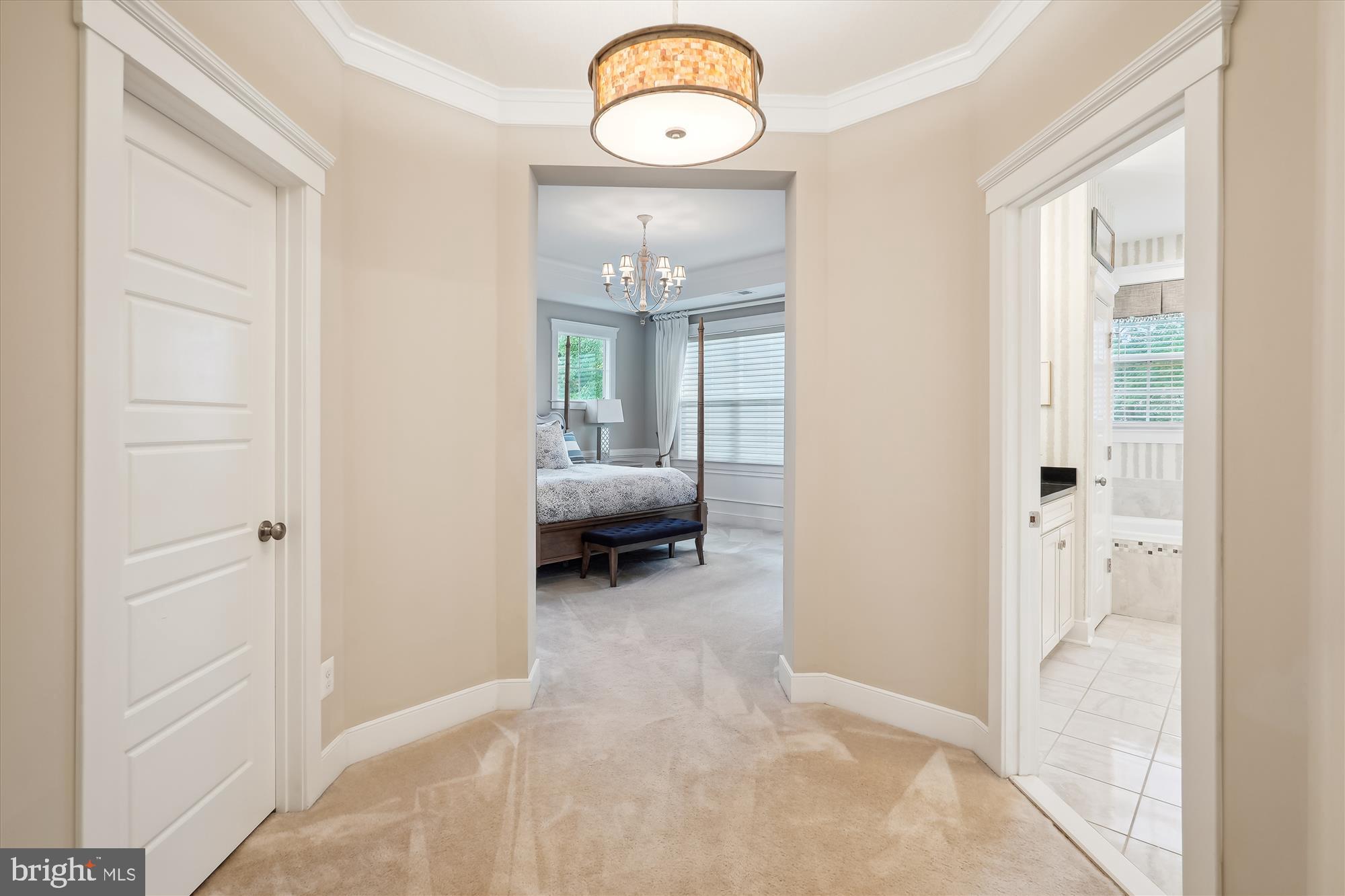 WARNER - Residential