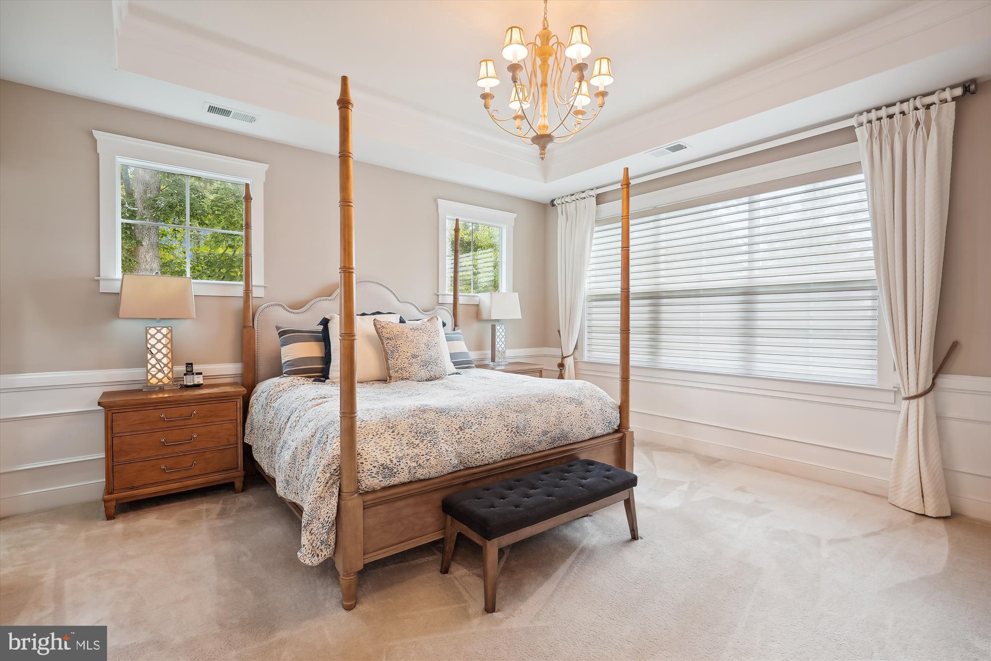 WARNER - Residential