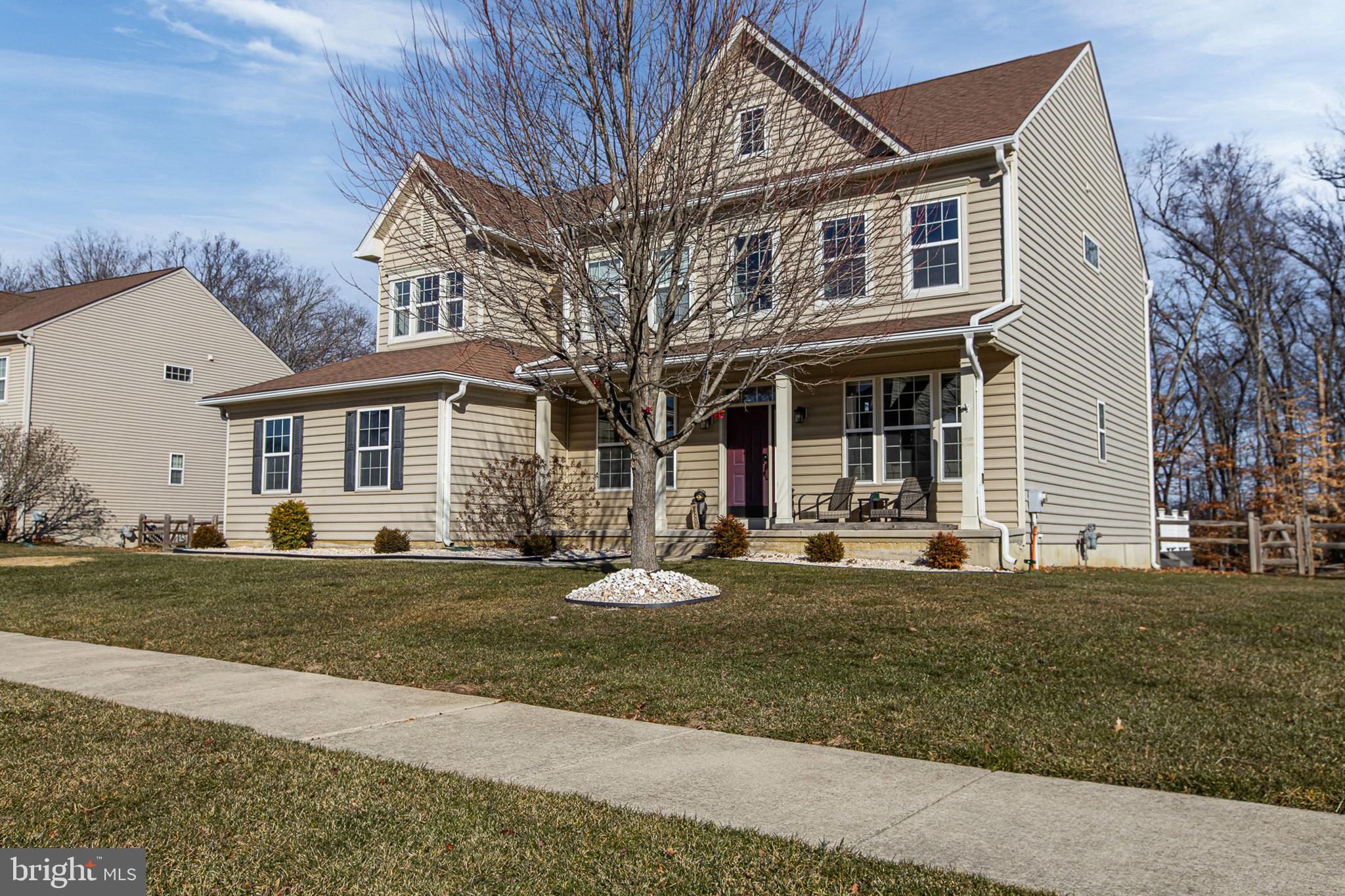 1207 GLOSSY IBIS COURT