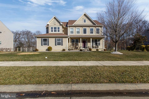 Homes For Sale - 1207 Glossy Ibis Court<br/> New Castle County, MIDDLETOWN, DE 19709