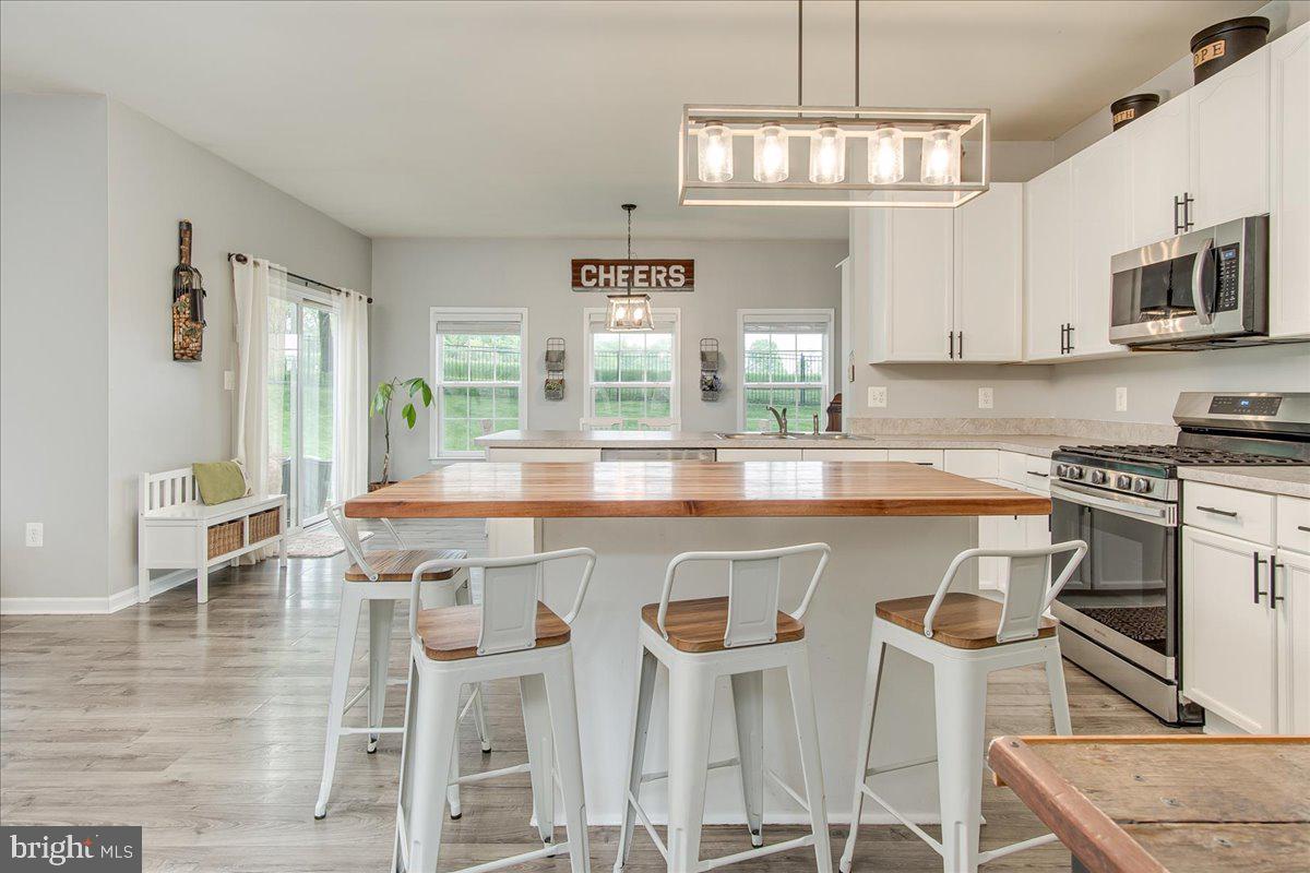 ST JAMES VILLAGE NORTH - Residential