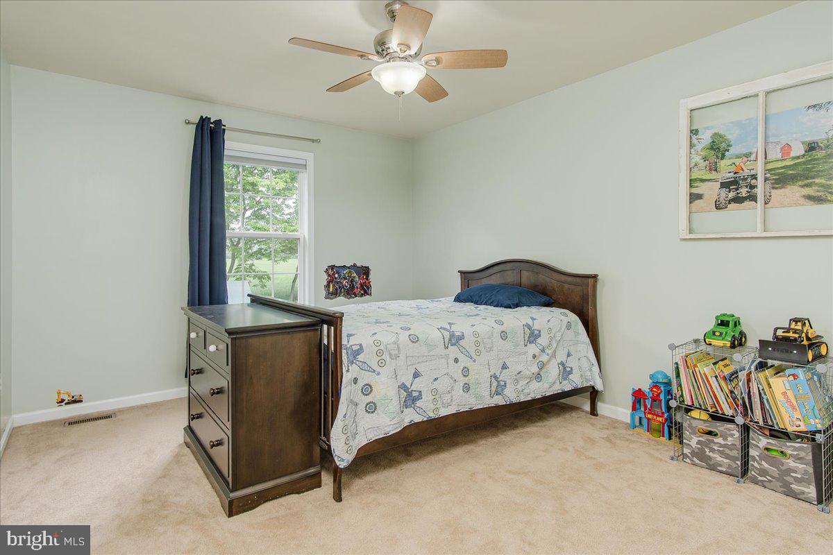 ST JAMES VILLAGE NORTH - Residential