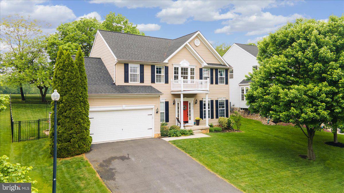 ST JAMES VILLAGE NORTH - Residential