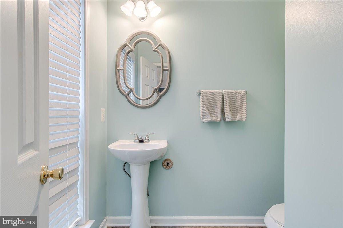 ST JAMES VILLAGE NORTH - Residential